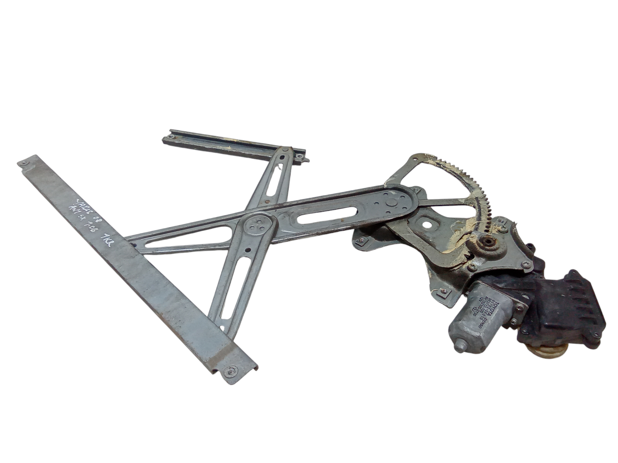 Alzacristallo Porta Ant. Sinistro 6982052270 Usato