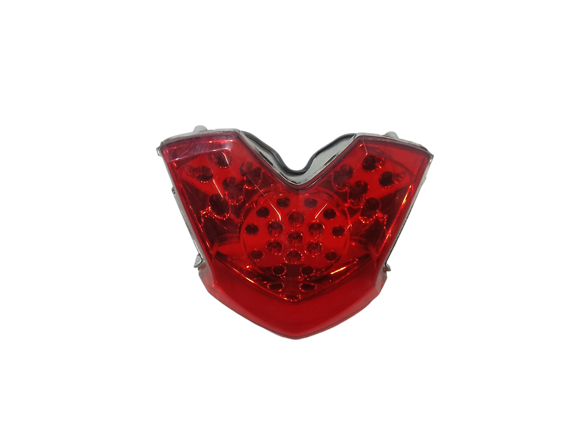 Fanale Post. Destro,fanale Post. Sinistro Usato