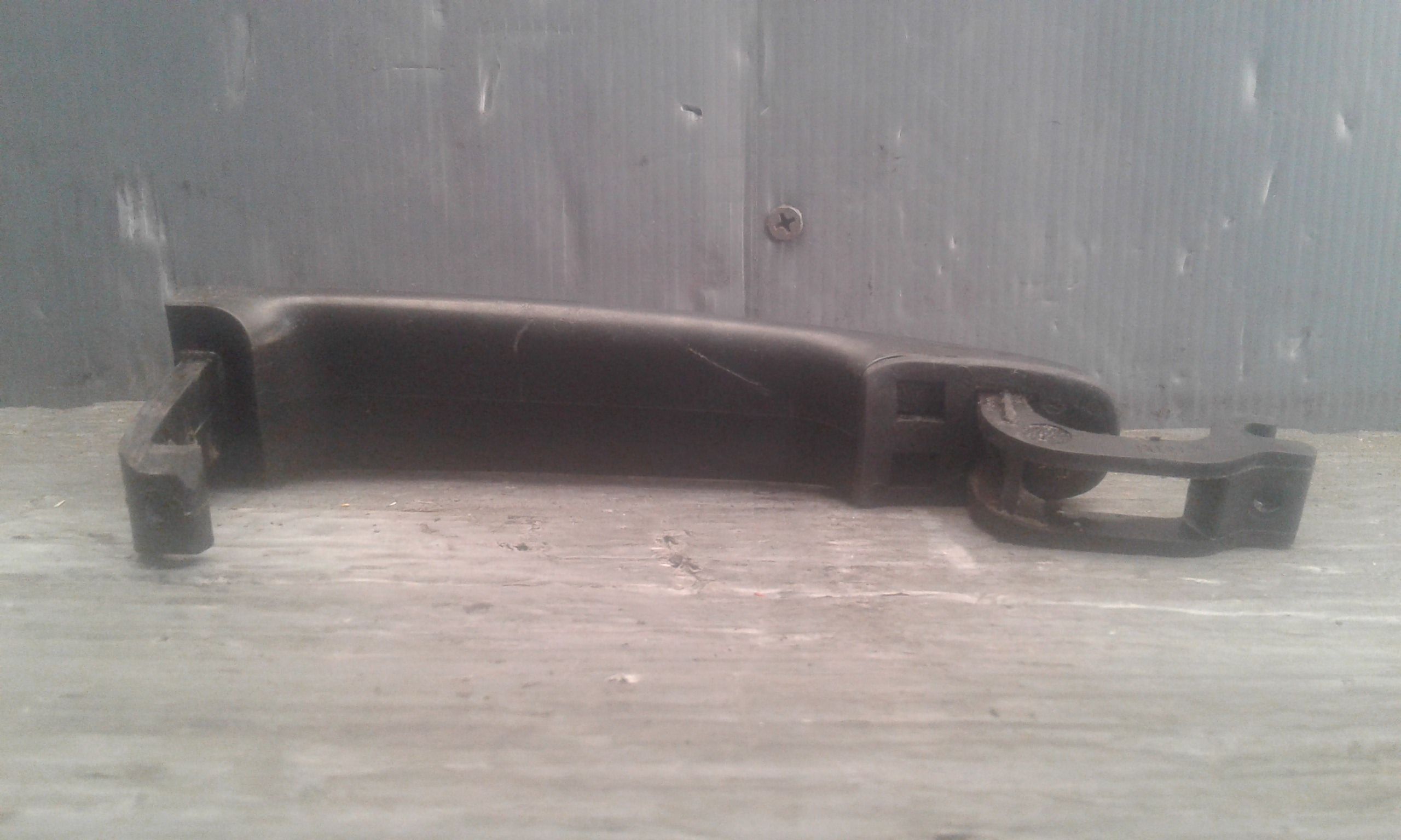 Maniglia Porta Ant. Destro 9101W2 Usato