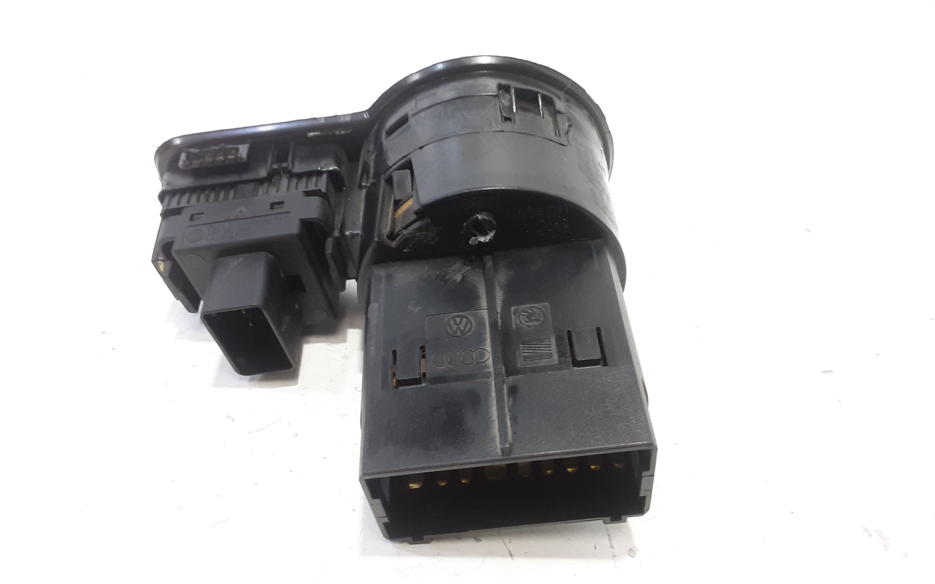 Interruttore Blocco Comando Luci 6R0941531FAPV Usato