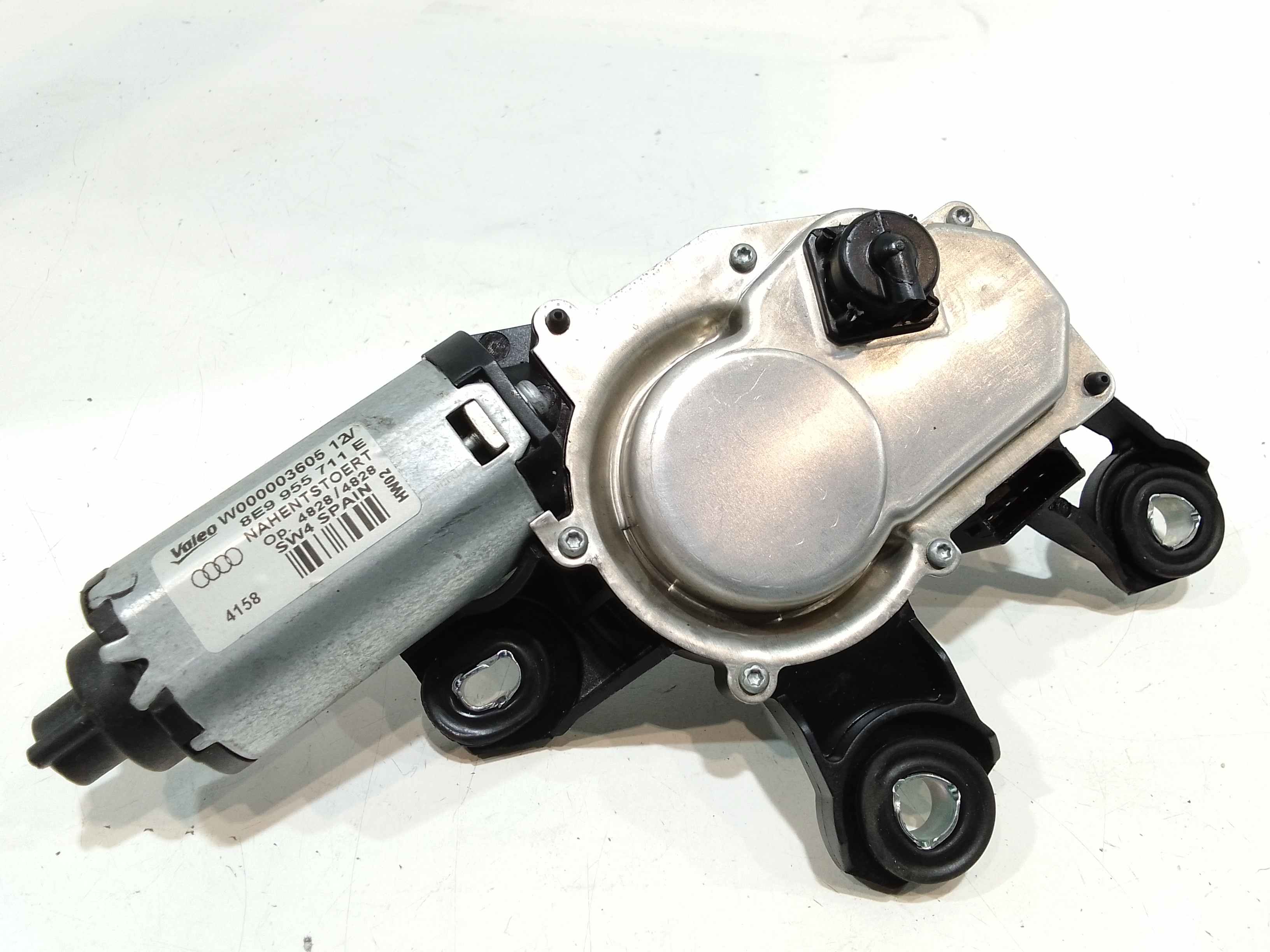 Motorino Tergilunotto 8R0955711C Usato