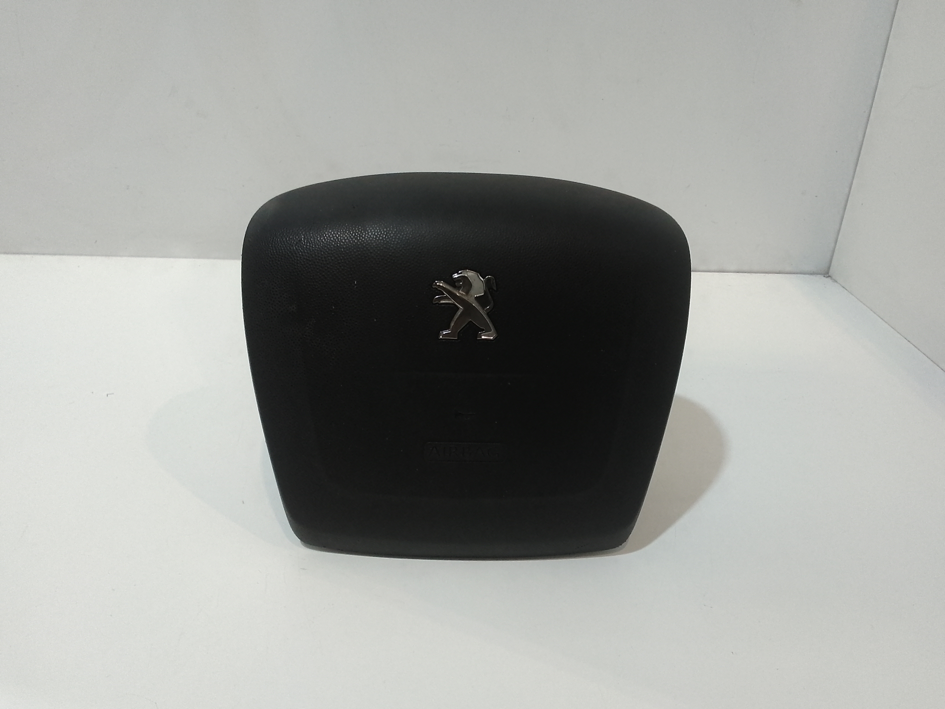 Dispositivo Airbag Lato Guida 1659791880 Usato