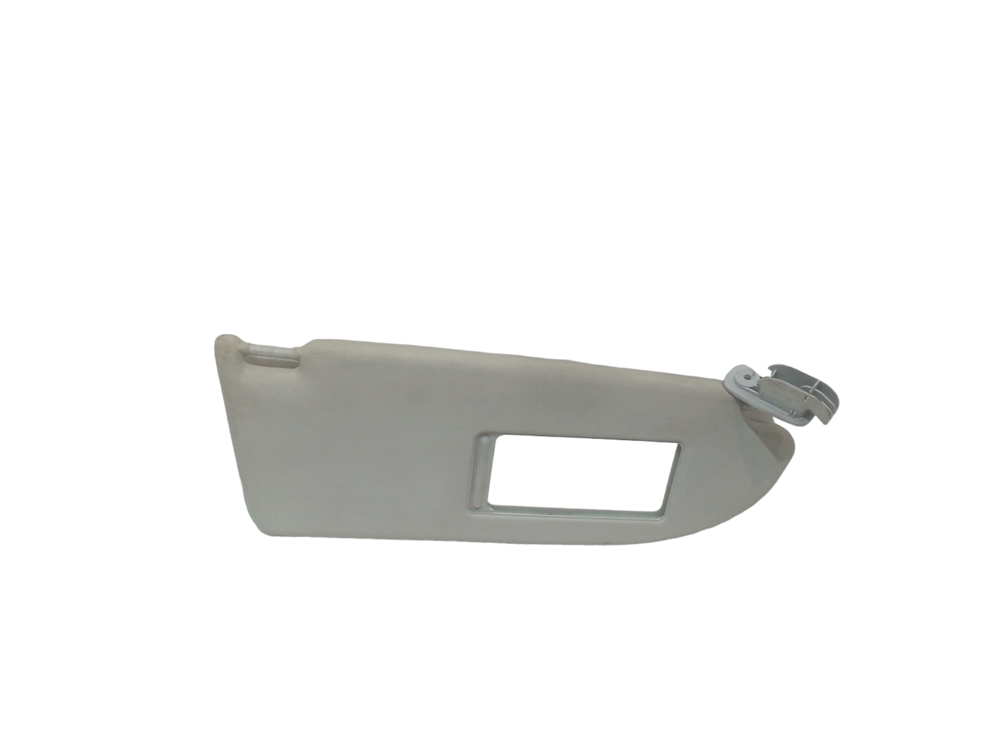 Aletta Parasole Parabrezza Destro 6J0857552C2F4 Usato