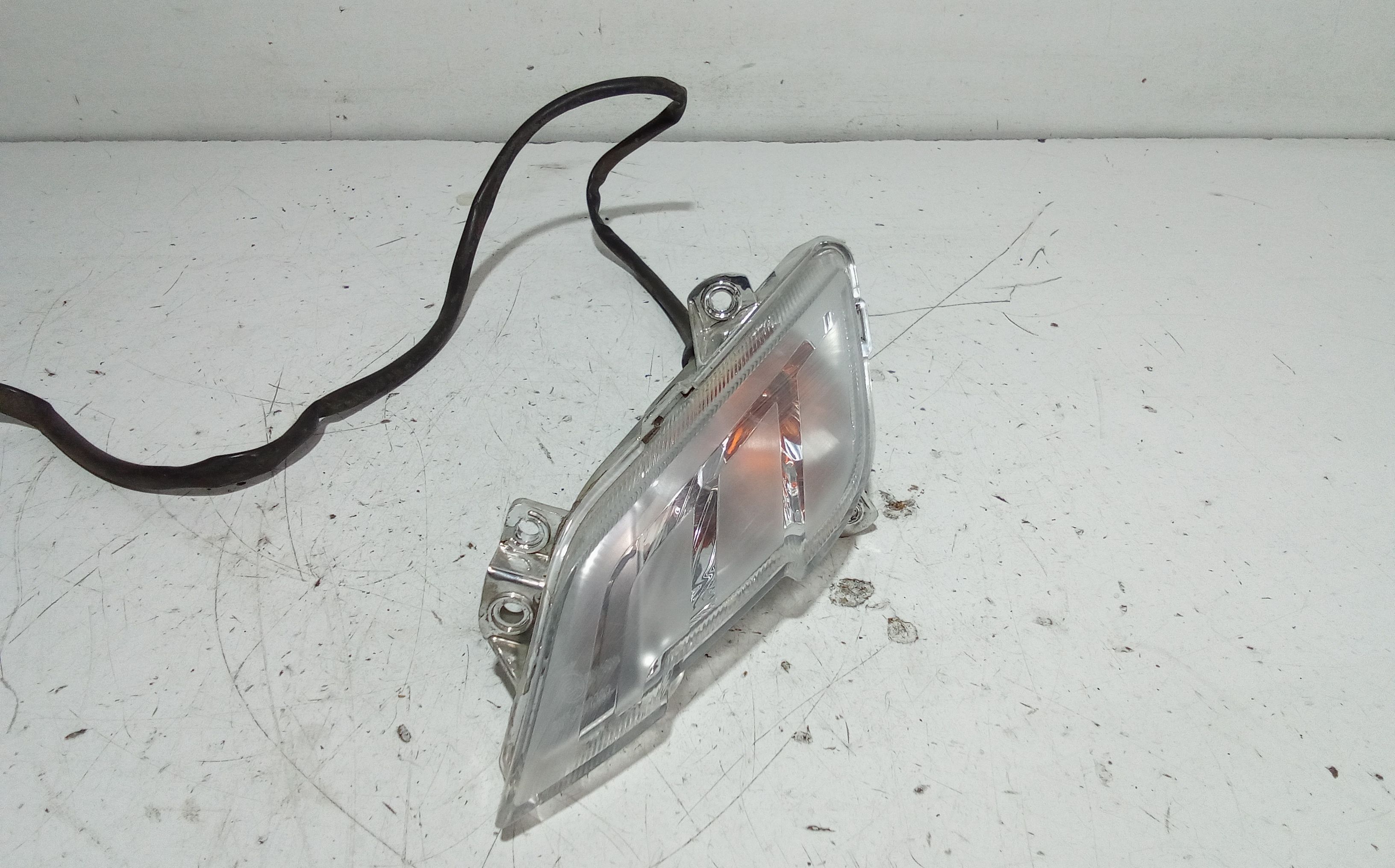 Lampada Direzione Ant. Sinistro Usato