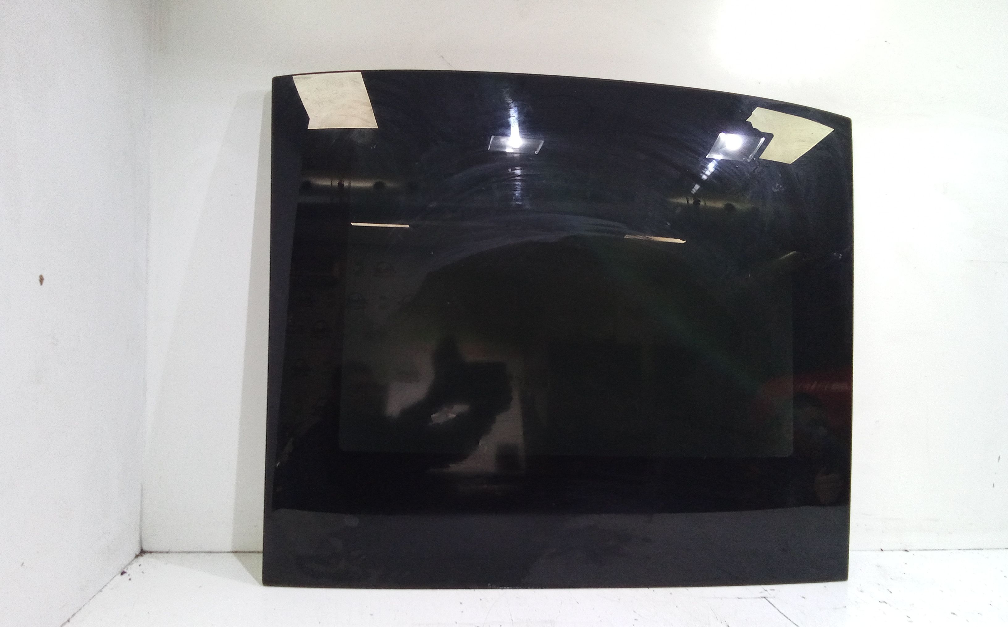 Cristallo Tetto Apribile Panoramico, Meccanismo Apertura Tetto Apribile, Pannello Tetto Apribile Panoramico, Tetto C/apertura Panoramico, Usato