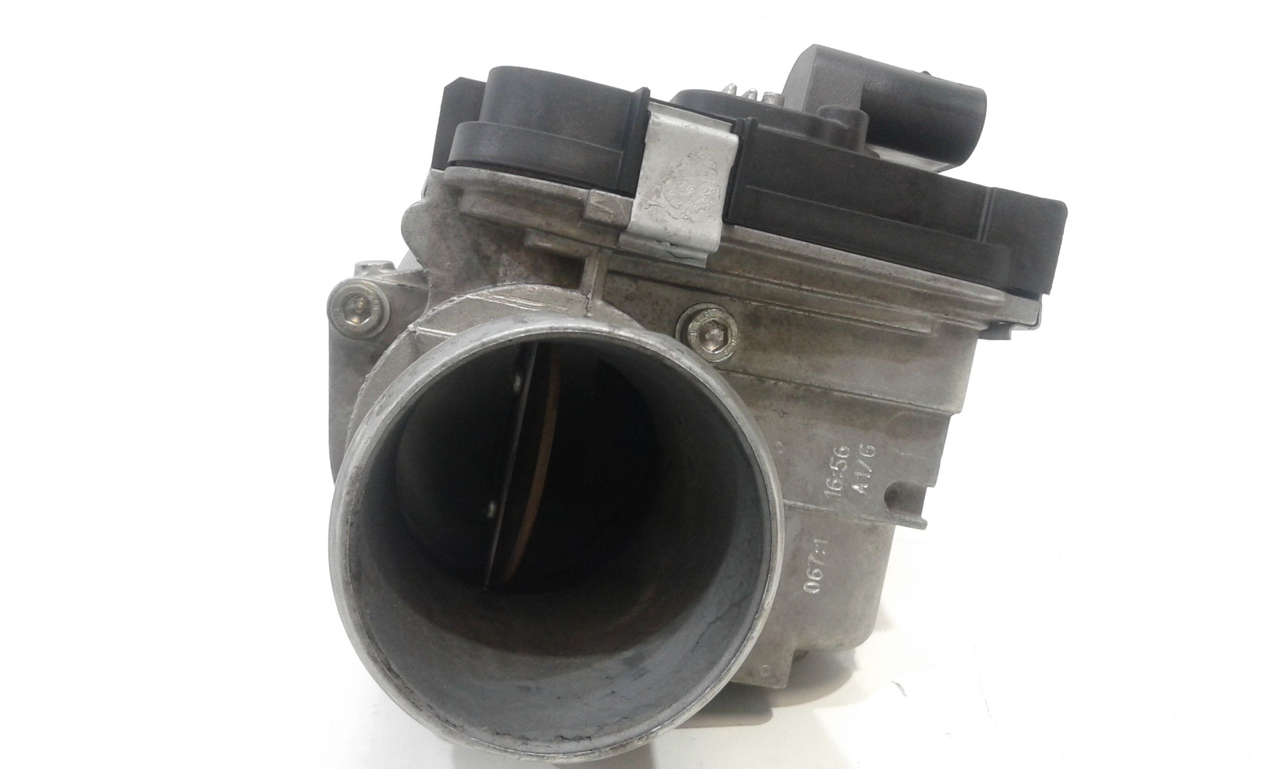 Corpo Farfallato 504134412 Usato