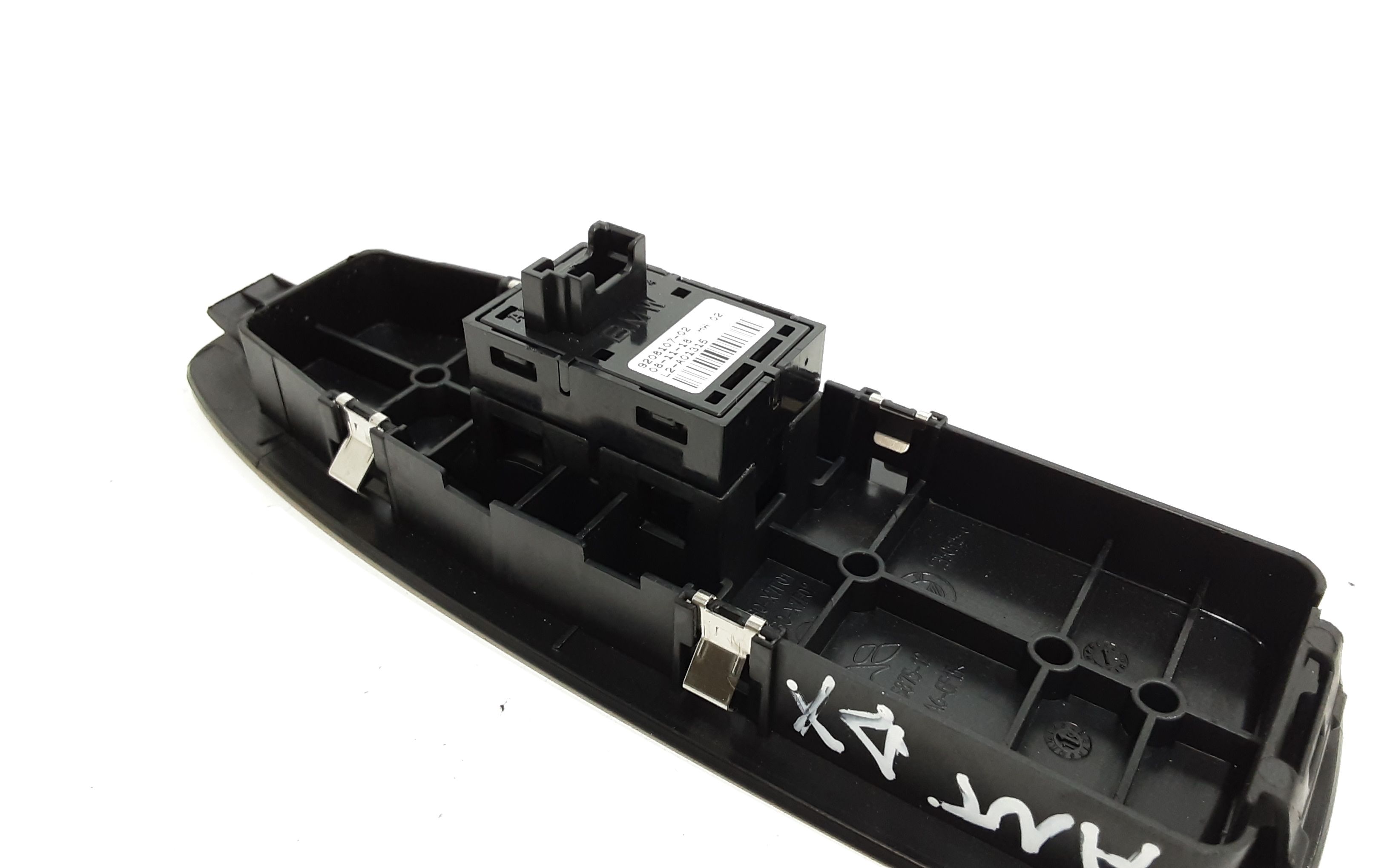 Interruttore Alzacristalli Porta Ant. Destro Usato