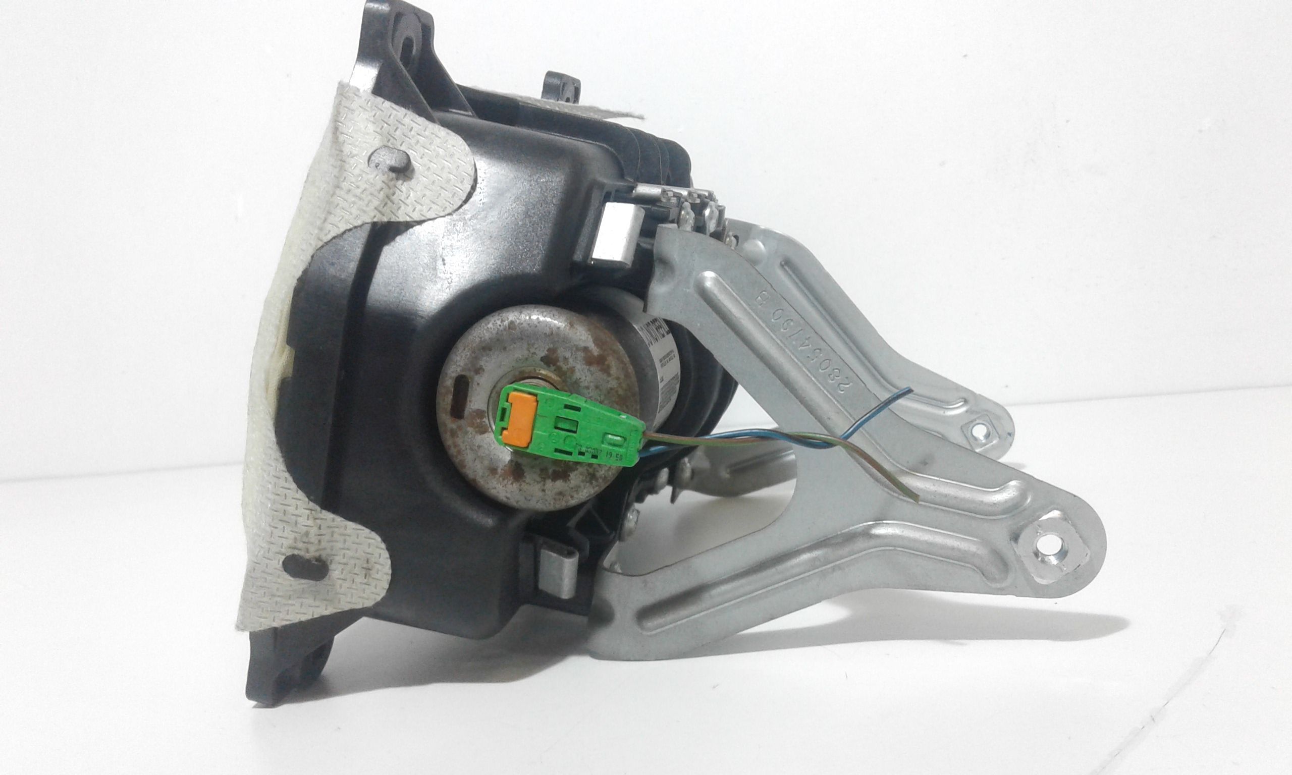 Dispositivo Airbag Lato Passeggero A4518604902 Usato