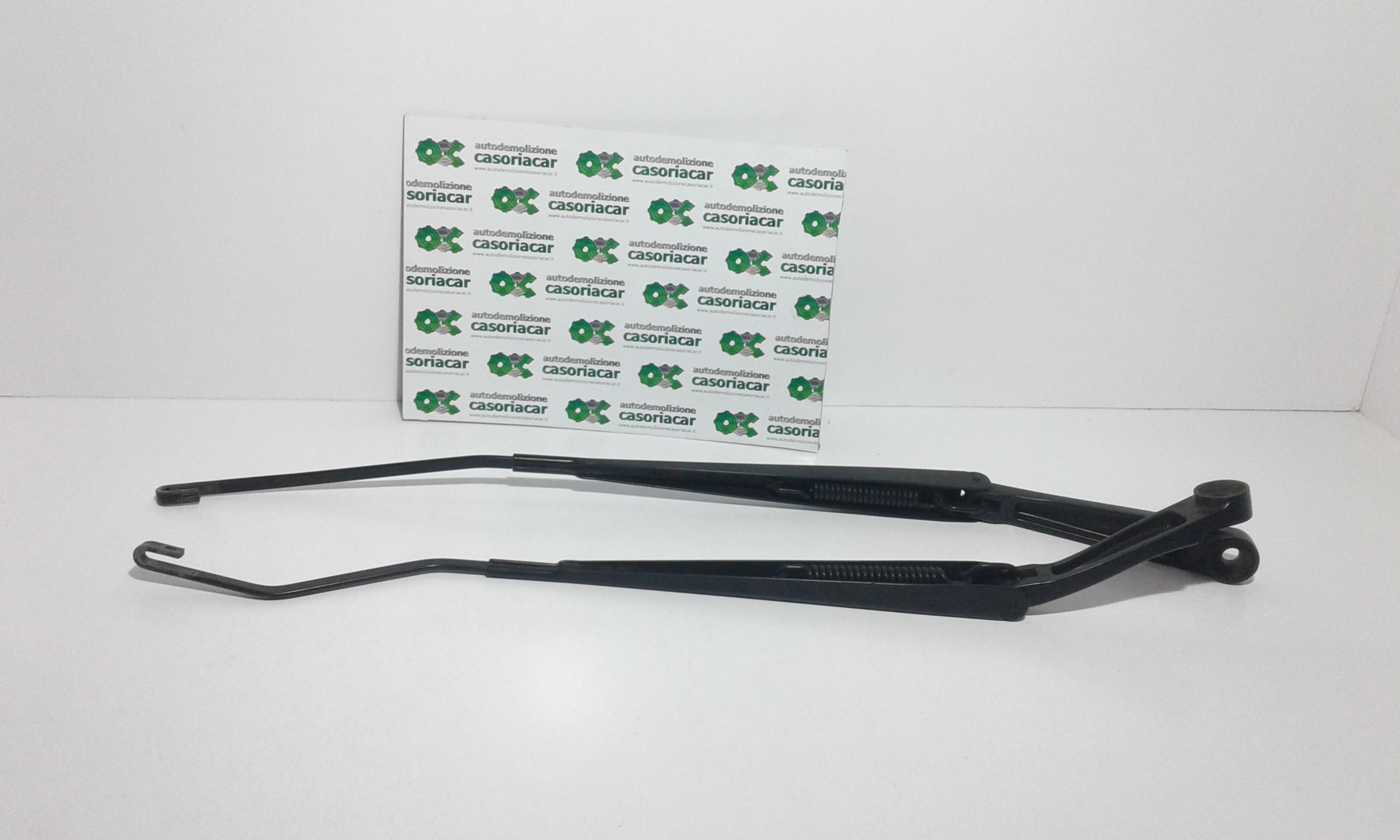 Braccio Tergiparabrezza Usato