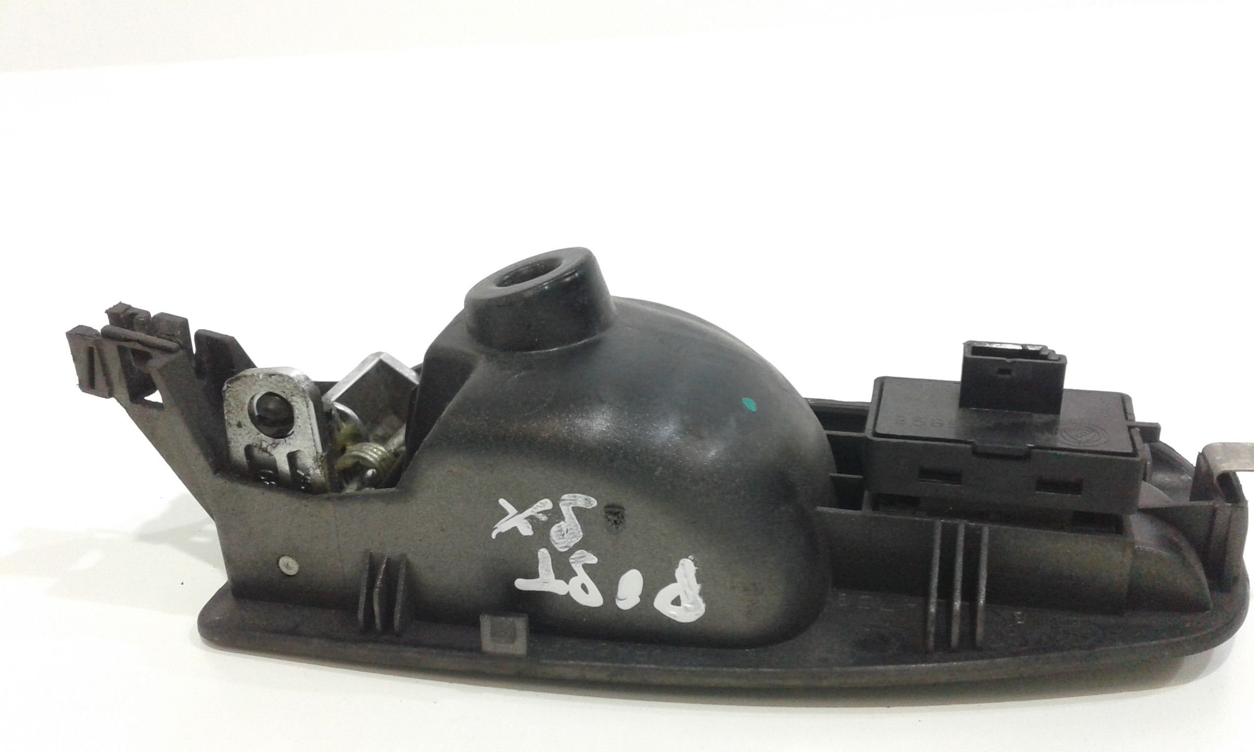 Maniglia Int. Apertura Porta Post. Sinistro 735420496 Usato