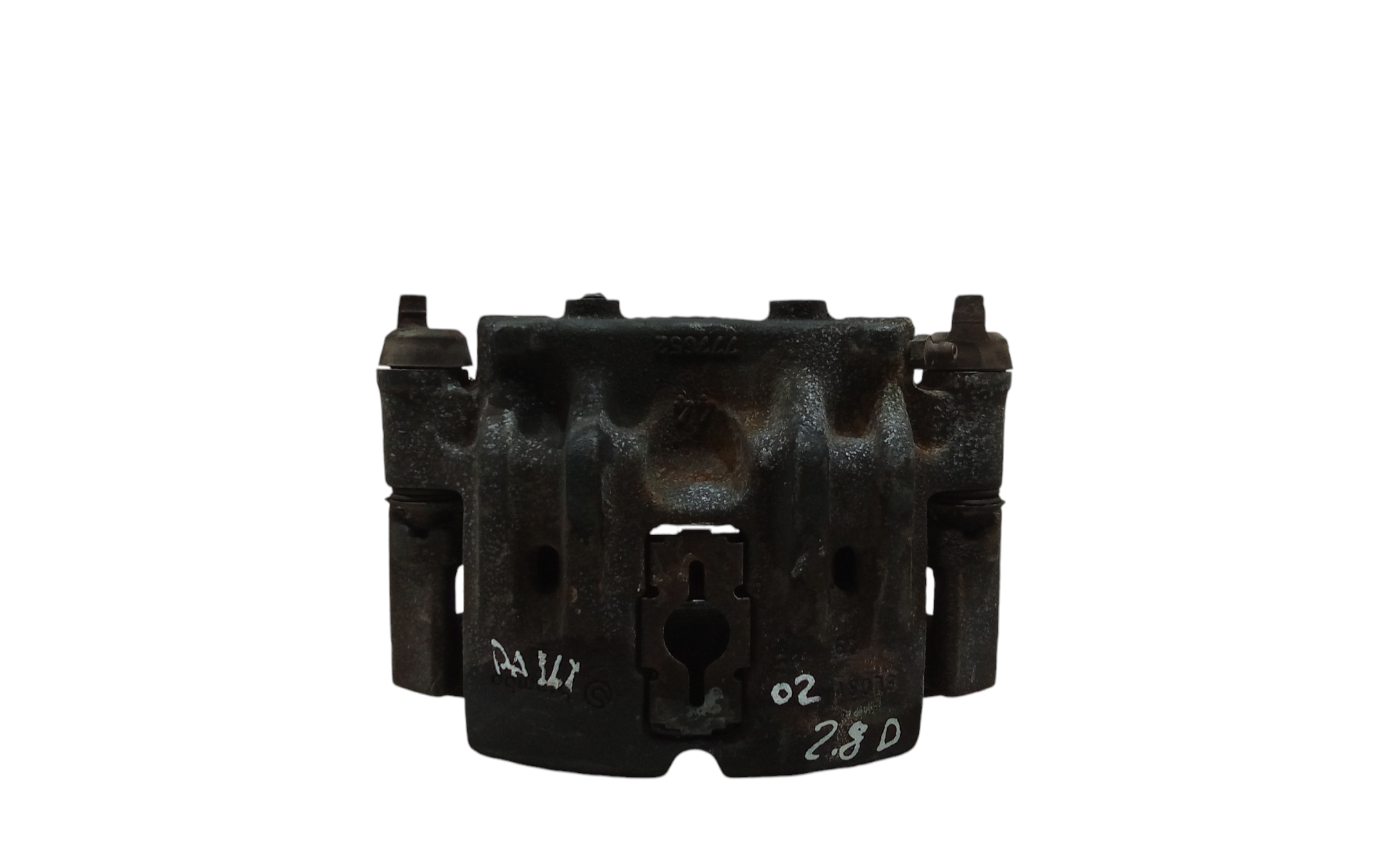 Pinza Freno Ant. Sinistro 42536628 Usato