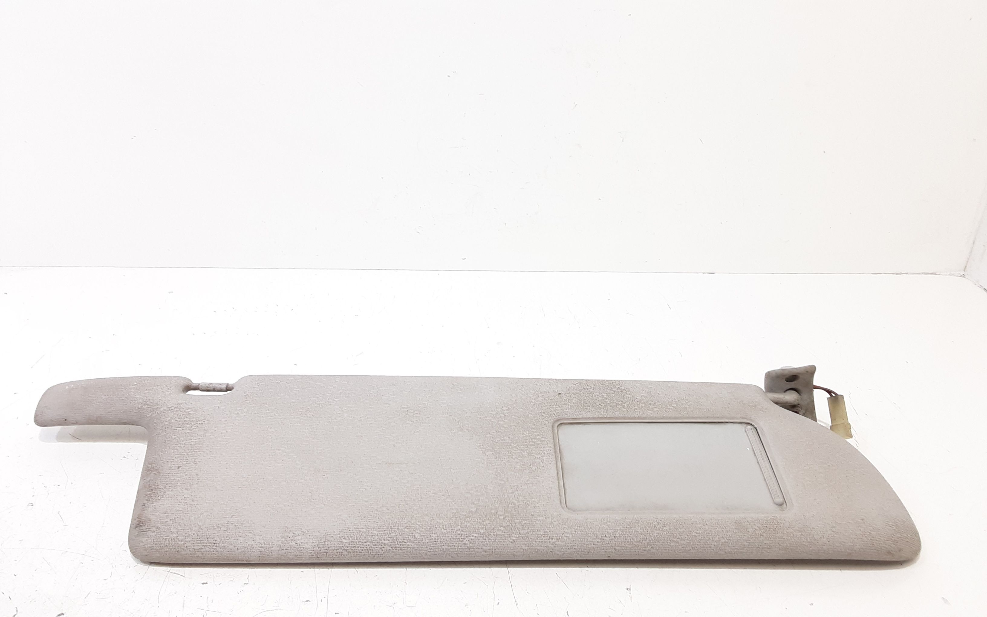 Aletta Parasole Parabrezza Destro Usato