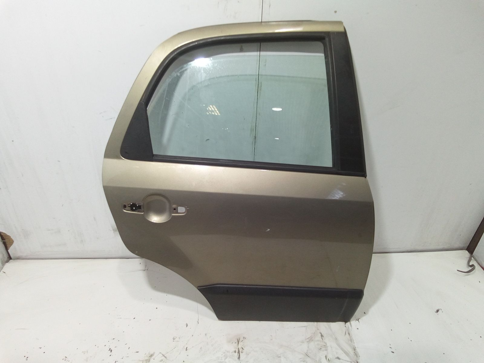 Porta Post. Destro 71743028 Usato