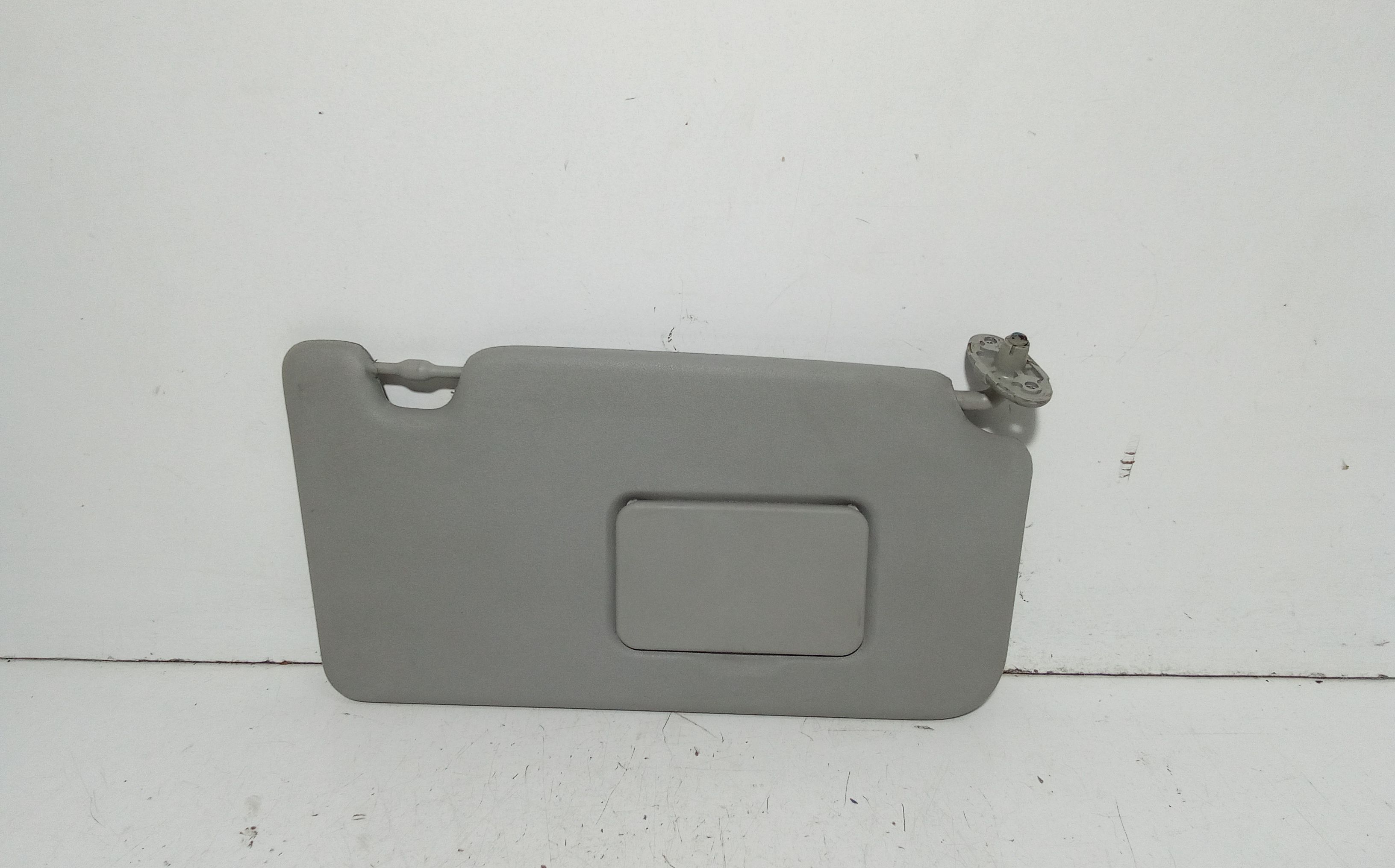 Aletta Parasole Parabrezza Destro 1222069 Usato