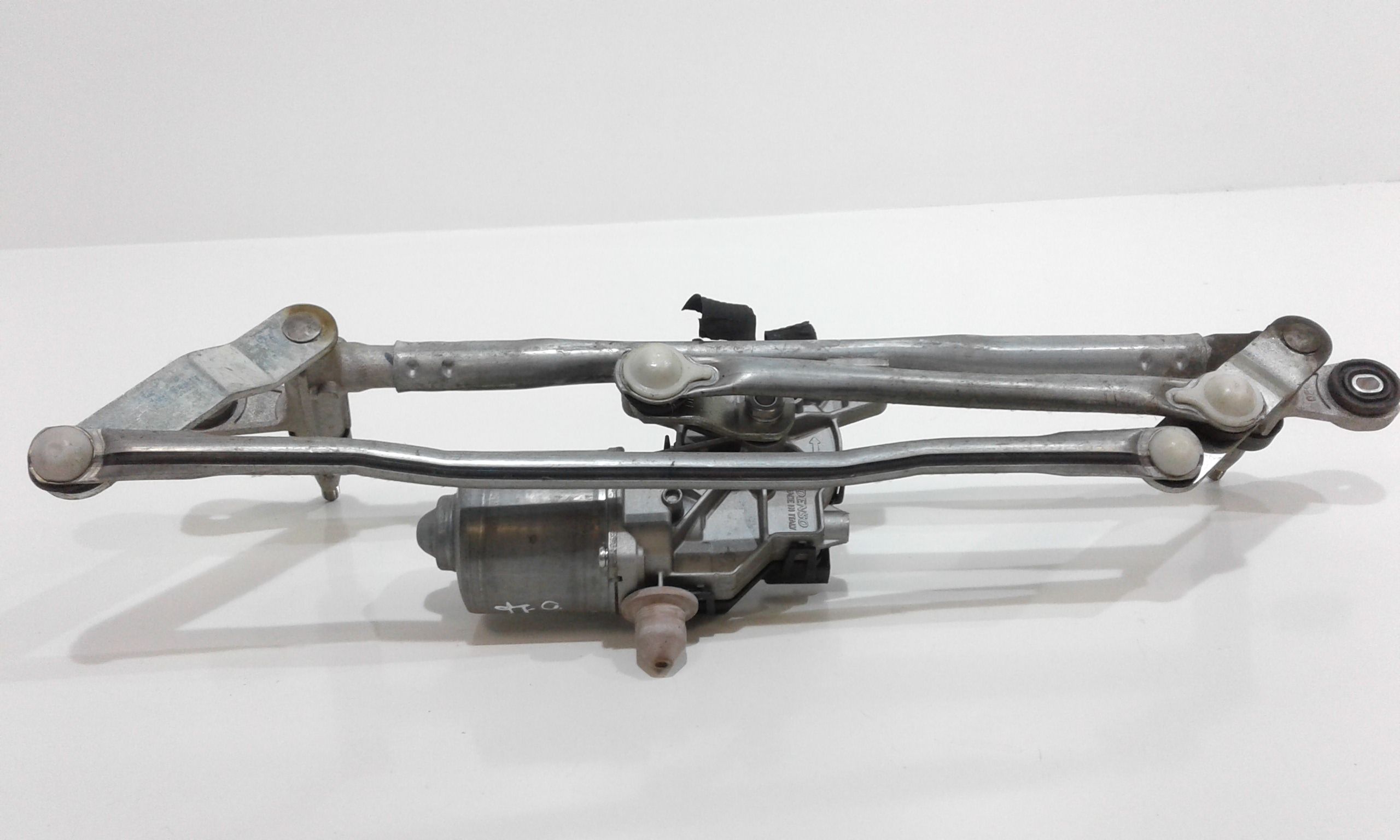 Motorino Tergiparabrezza Compl. Usato