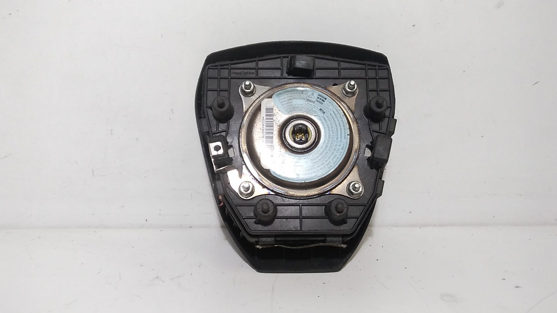 Dispositivo Airbag Lato Guida 569001J5009P Usato