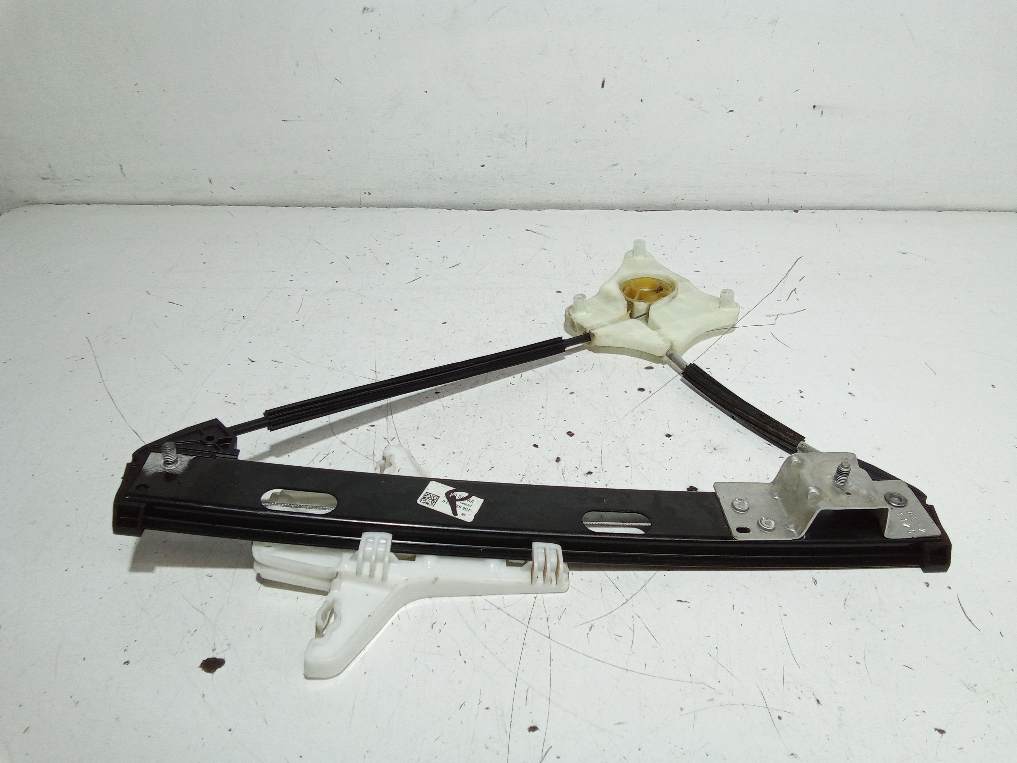 Alzacristallo Porta Post. Sinistro 2G6839461C Usato