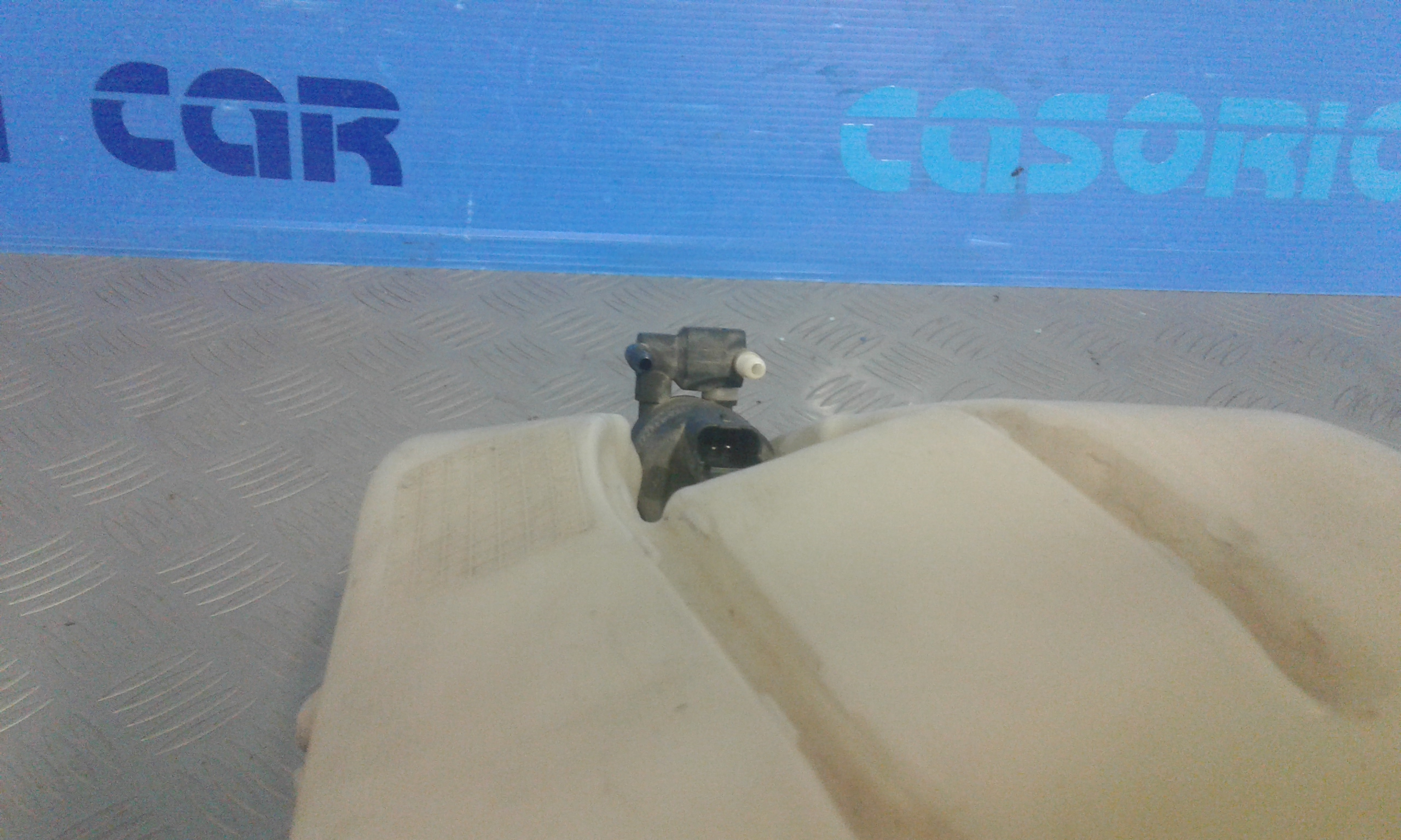 Vaschetta Compensazione Radiatore 1307XQ Usato