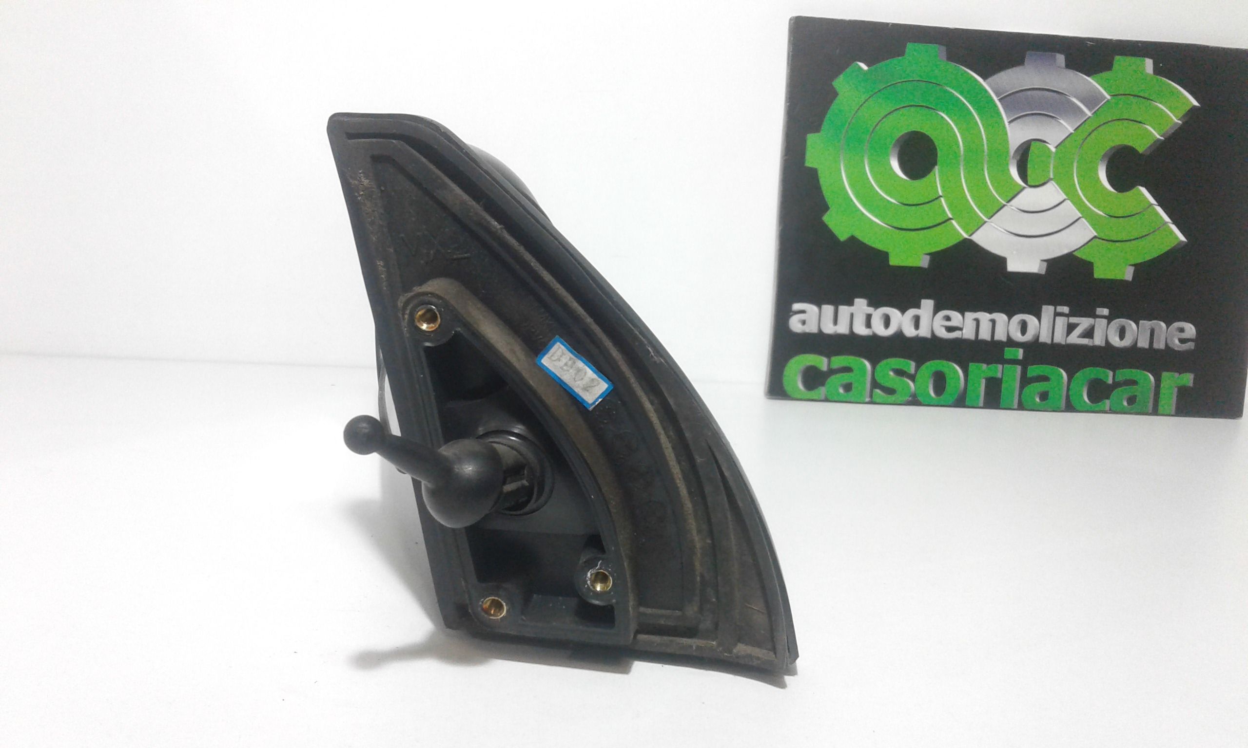 Retrovisore Est. Sinistro Usato