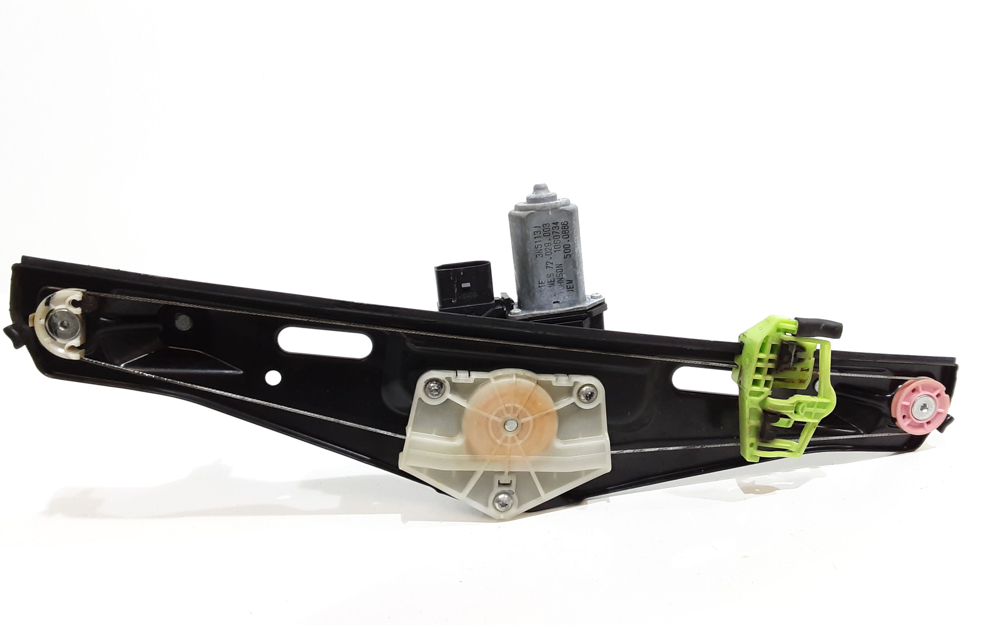 Alzacristallo Porta Post. Destro Usato