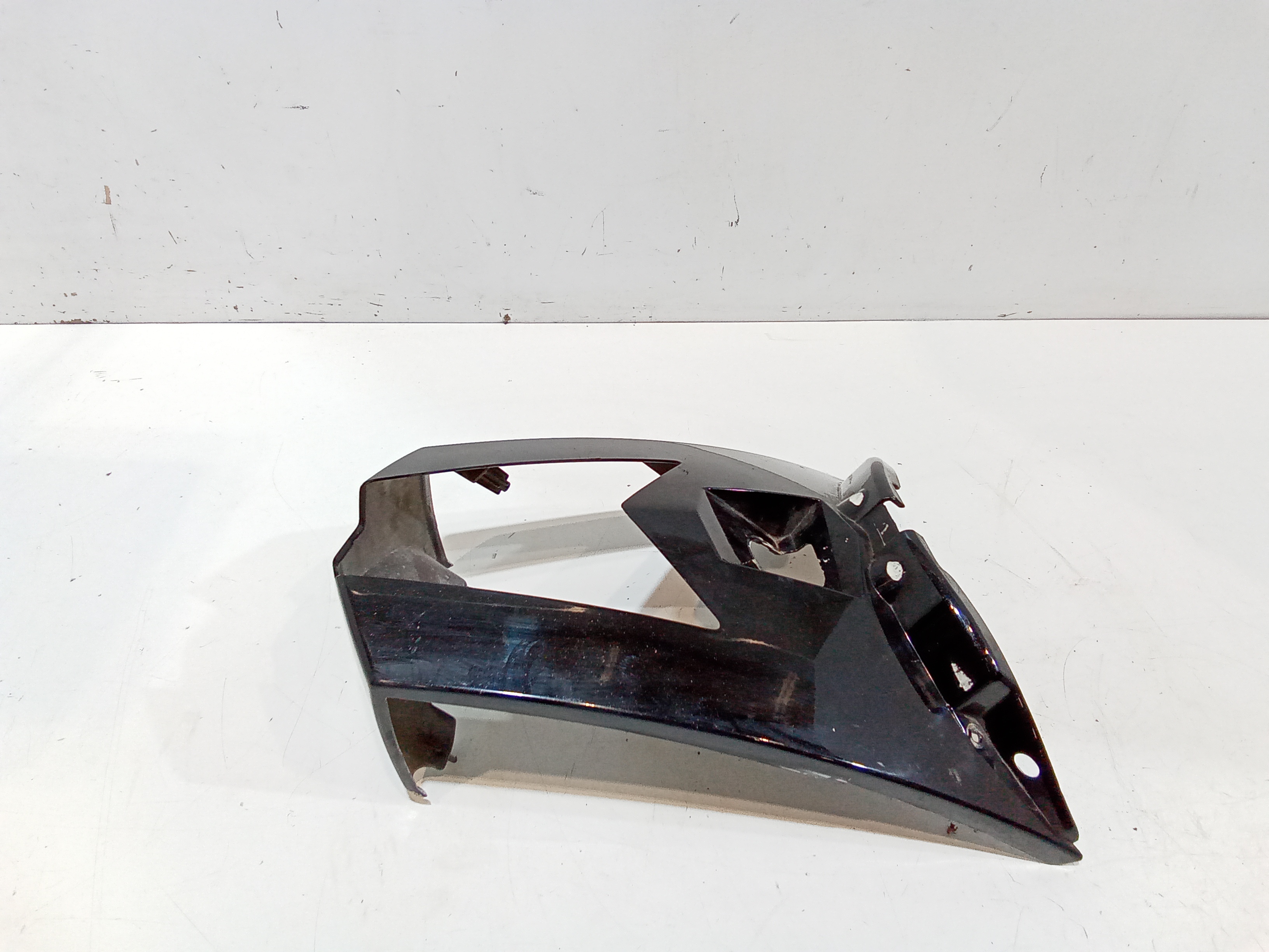 Carena Coda Posteriore Usato