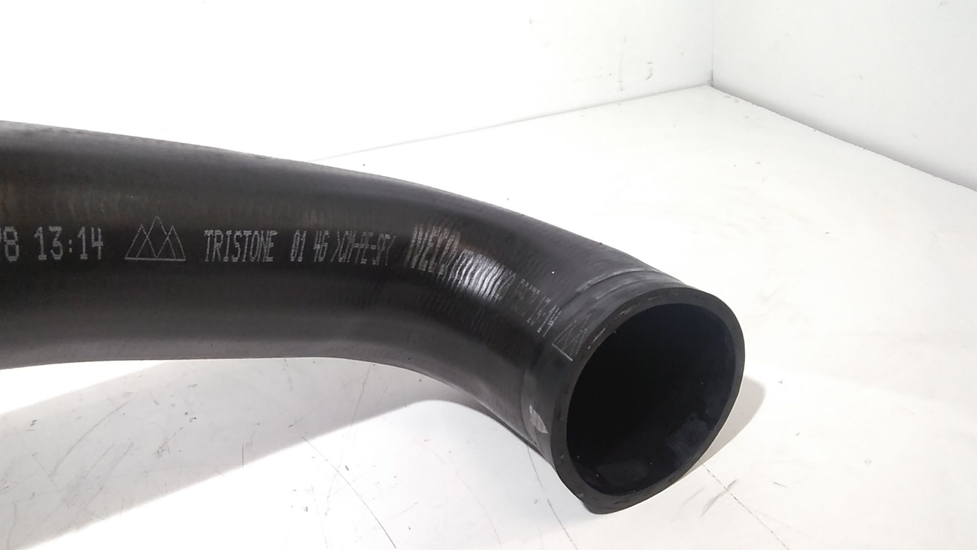 Tubo Entrata Scambiatore Aria/aria 5801414274 Usato