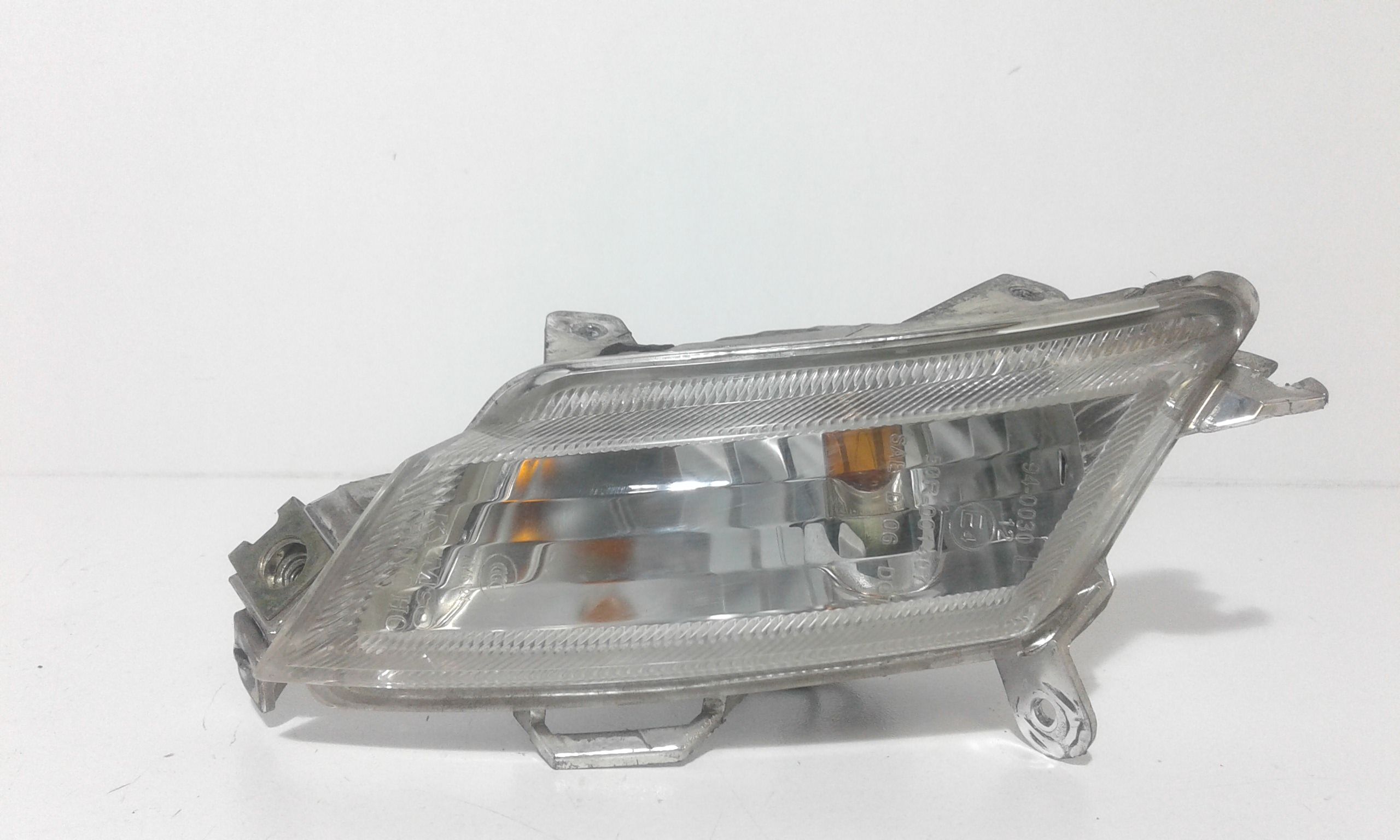 Coppia Frecce Posteriori Usato