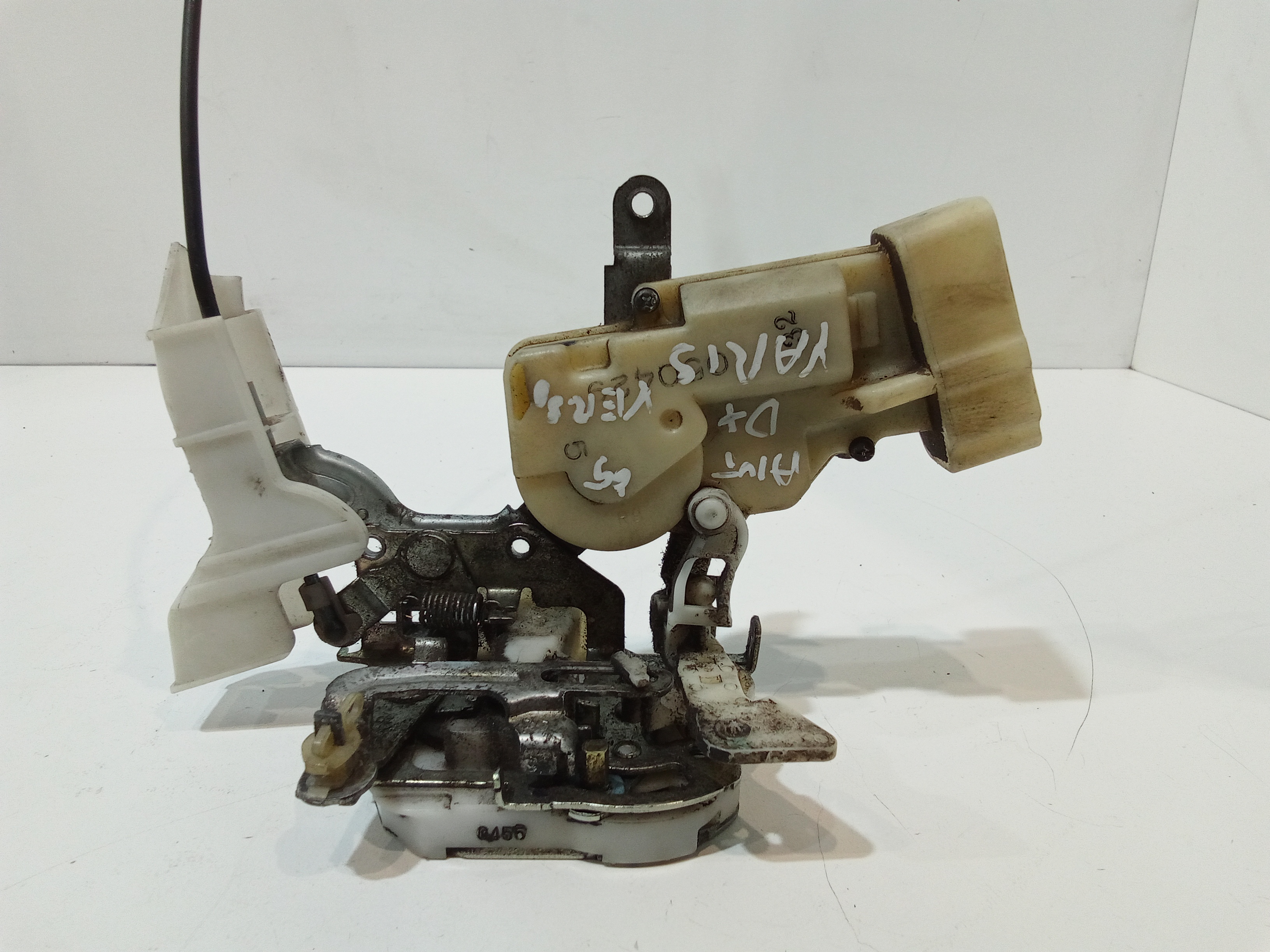 Serratura Porta Ant. Destro 6931052270 Usato