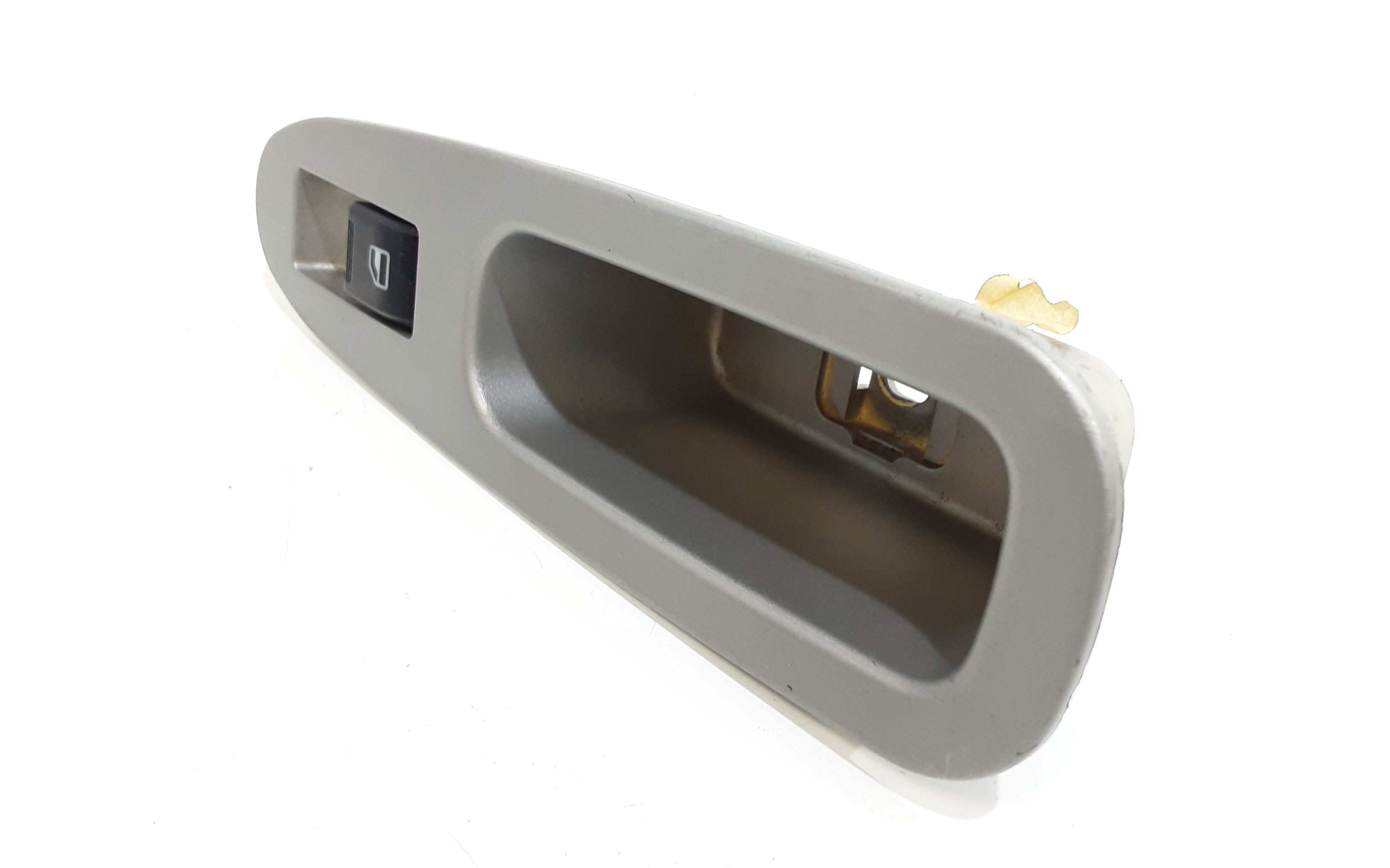 Interruttore Alzacristalli Porta Post. Destro 734030037 Usato