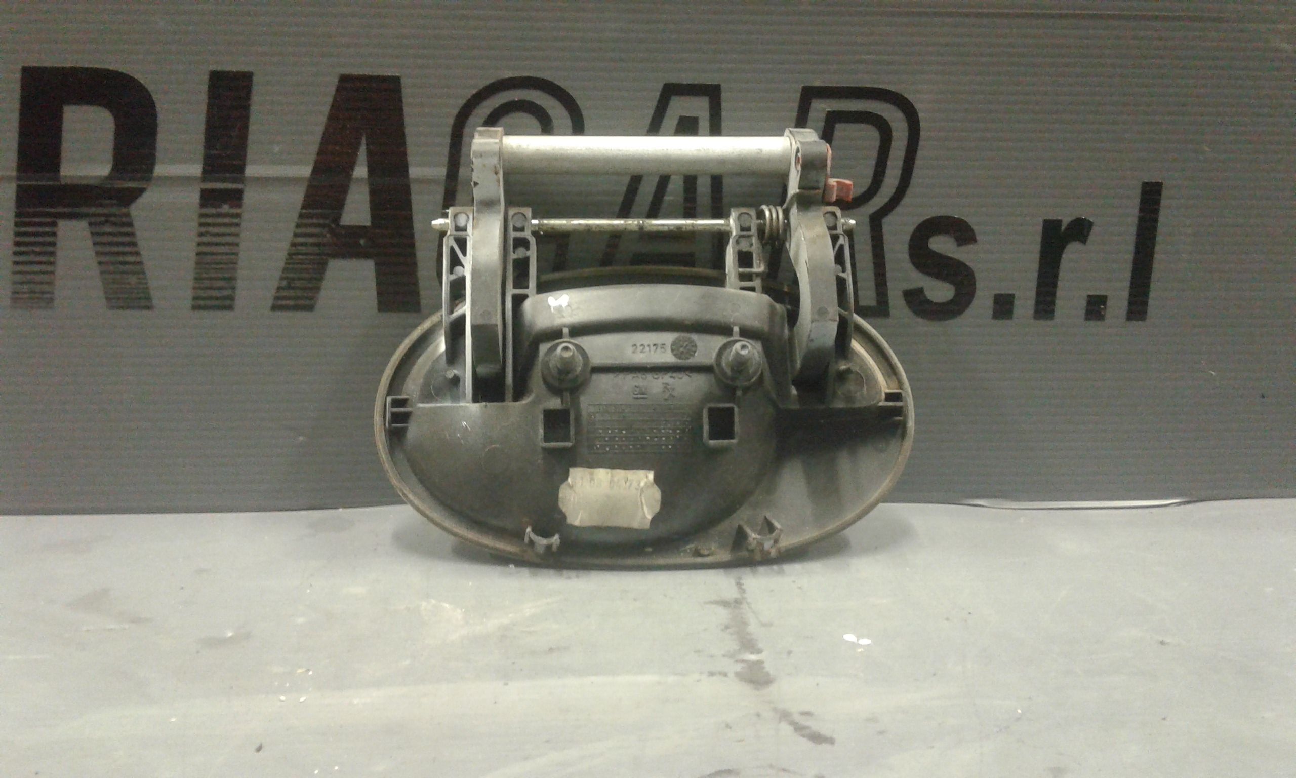 Maniglia Porta Ant. Destro 9201077 Usato