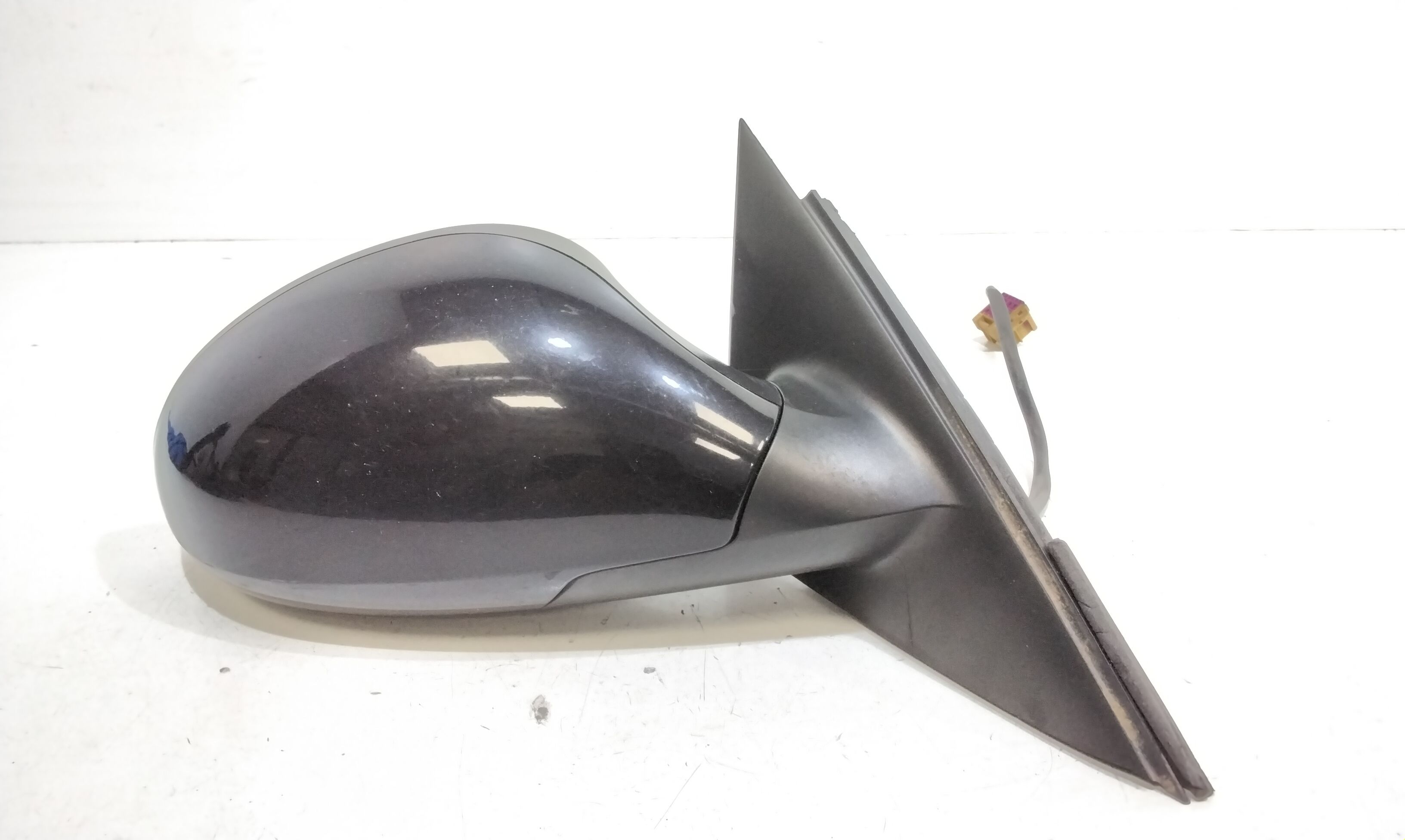 Retrovisore Est. Destro 6L1857508T9B9 Usato