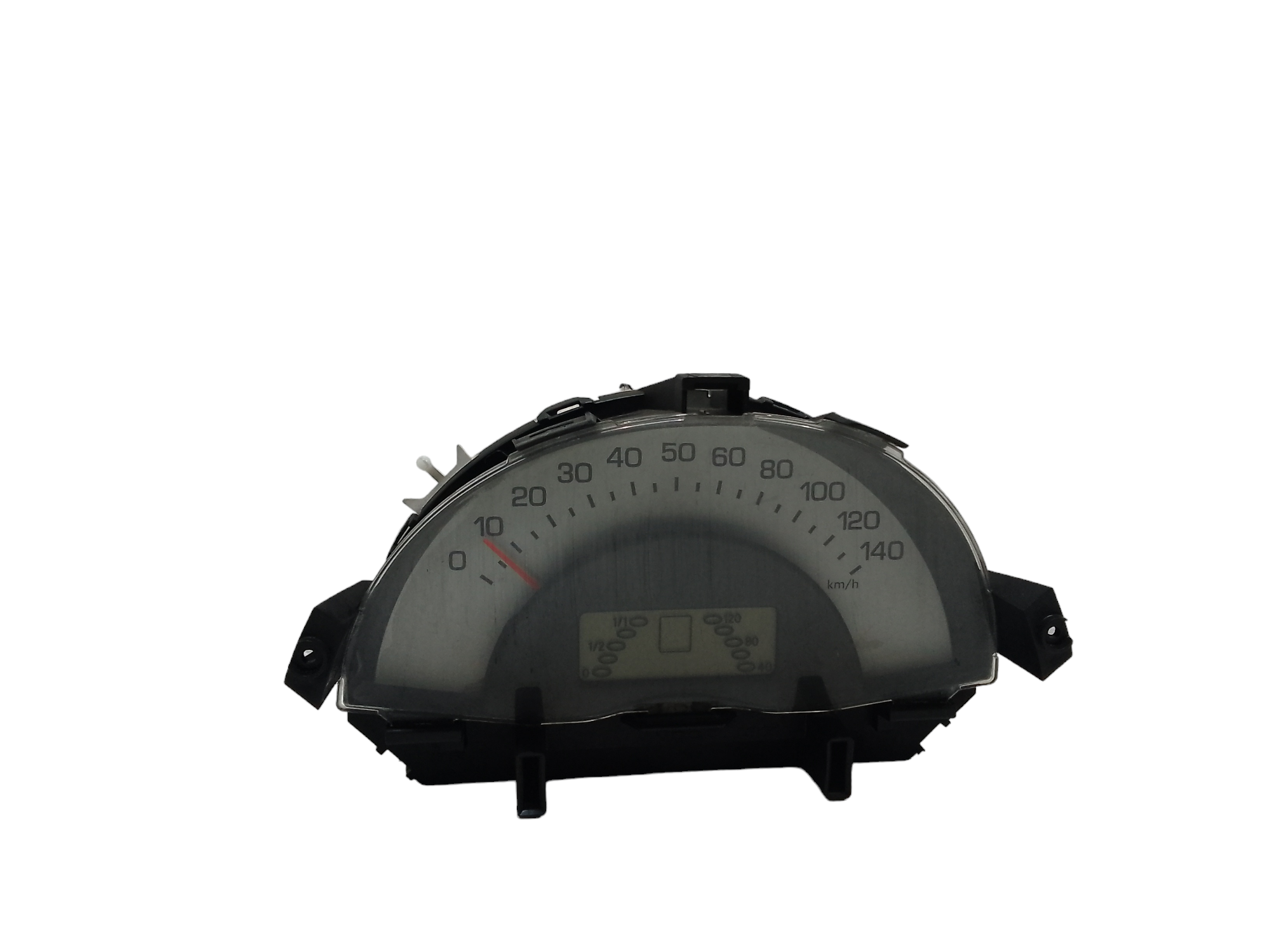 Quadro Portastrumenti Usato