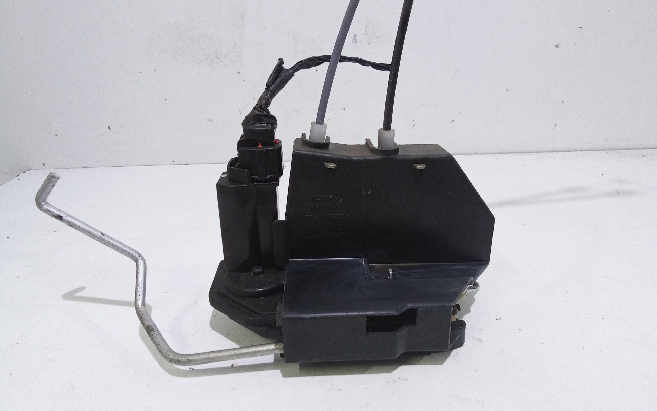 Serratura Porta Ant. Destro 813200X001 Usato