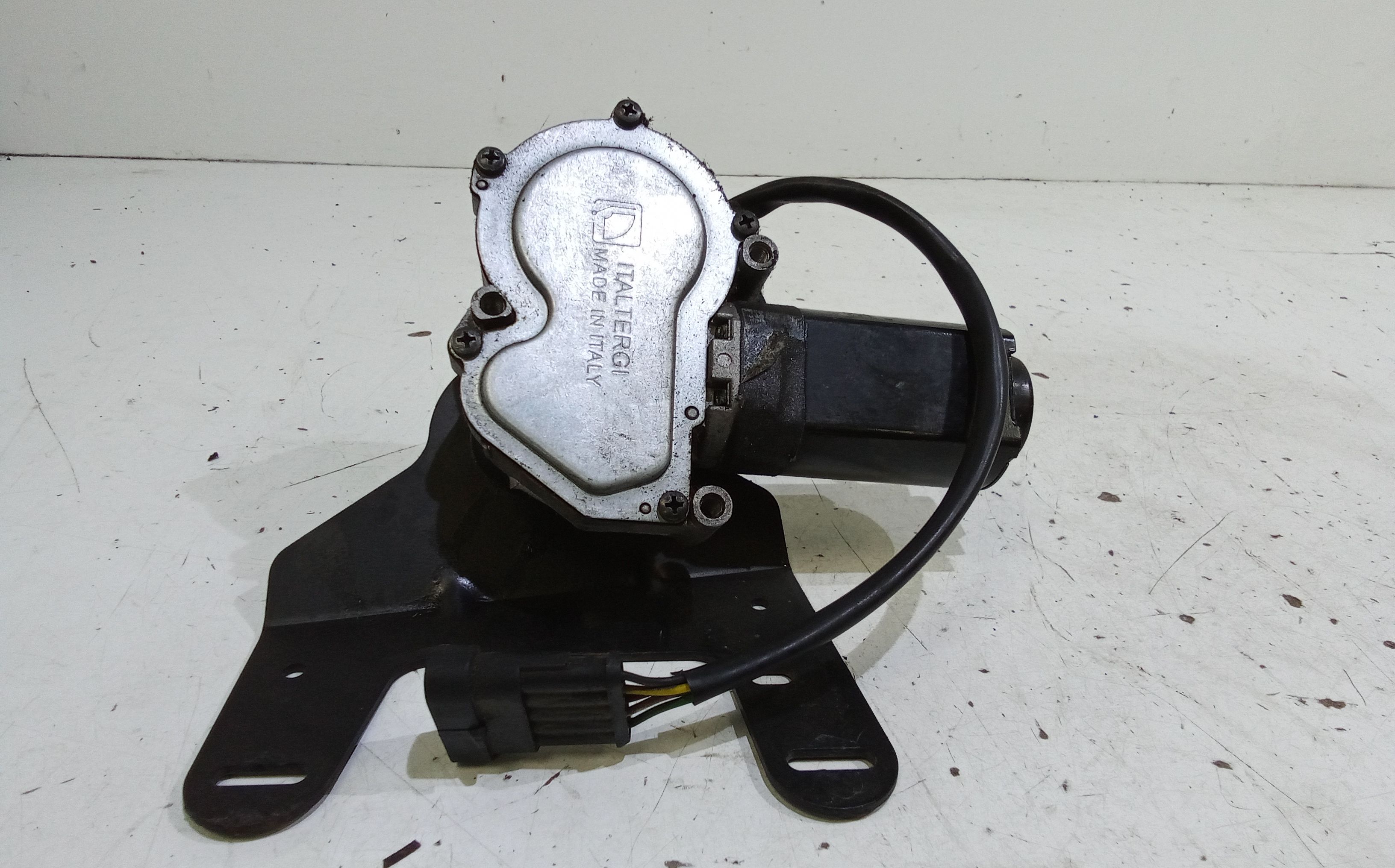 Motorino Tergilunotto Usato