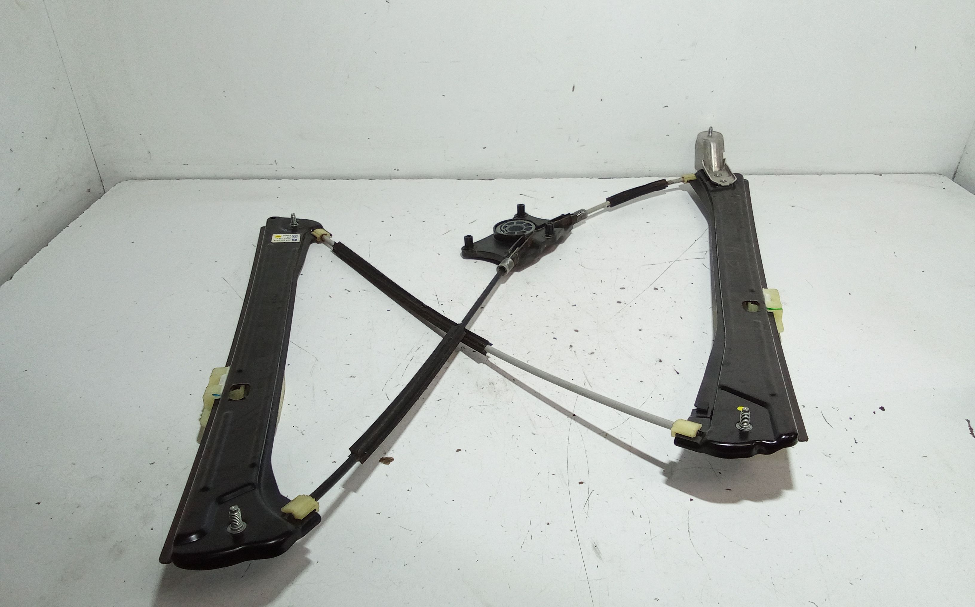 Alzacristallo Porta Ant. Destro Usato