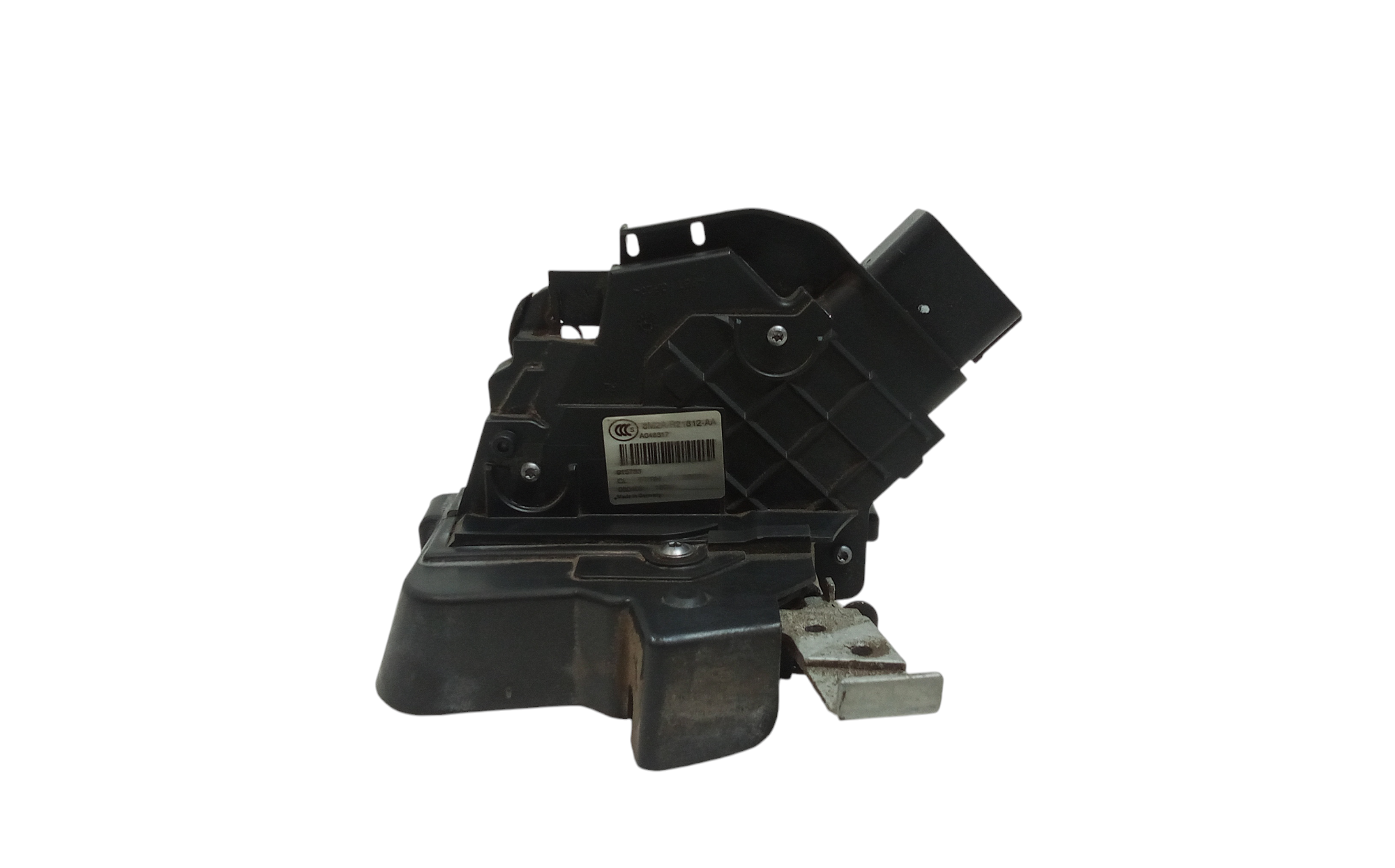 Serratura Porta Ant. Sinistro 1791414 Usato