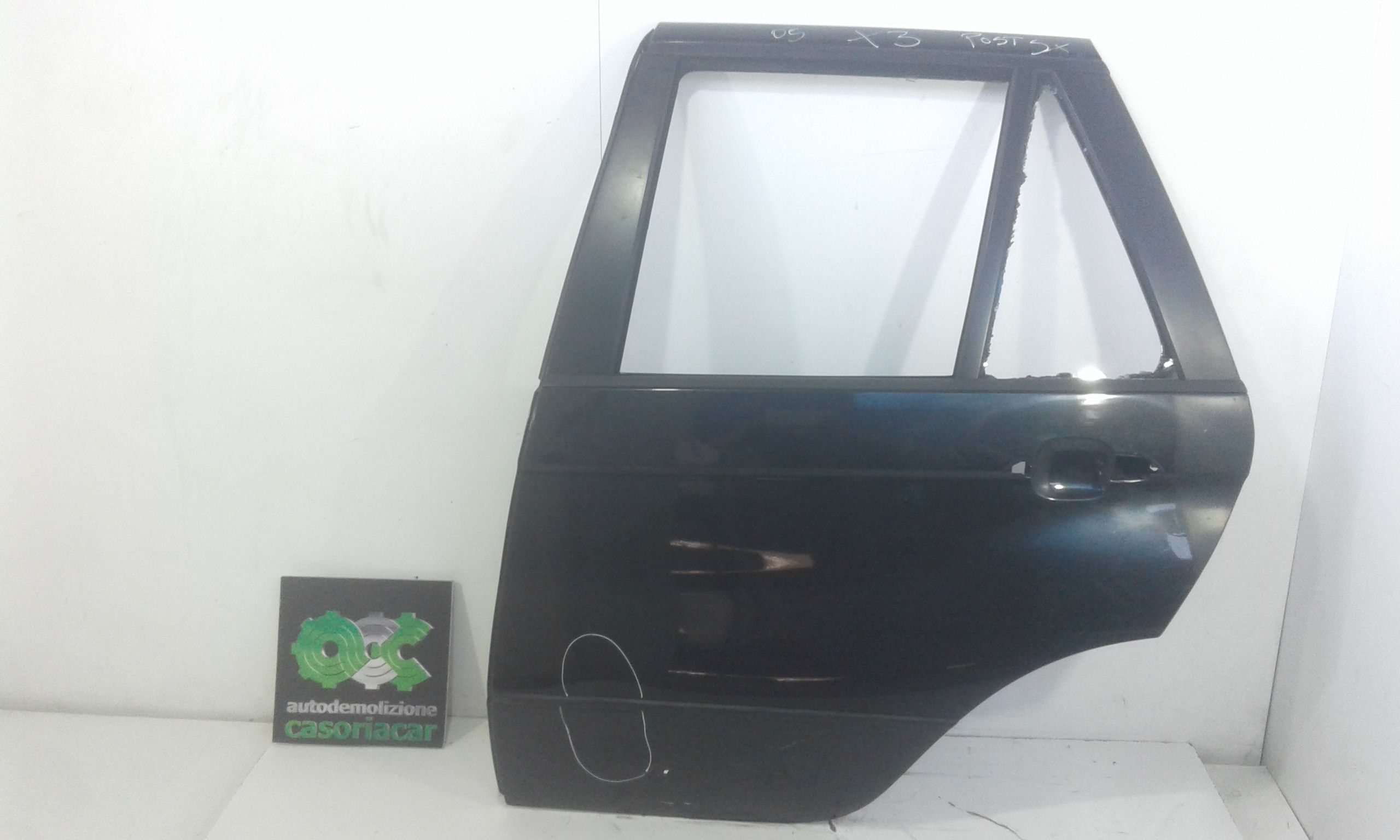 Porta Post. Sinistro 41003449337 Usato