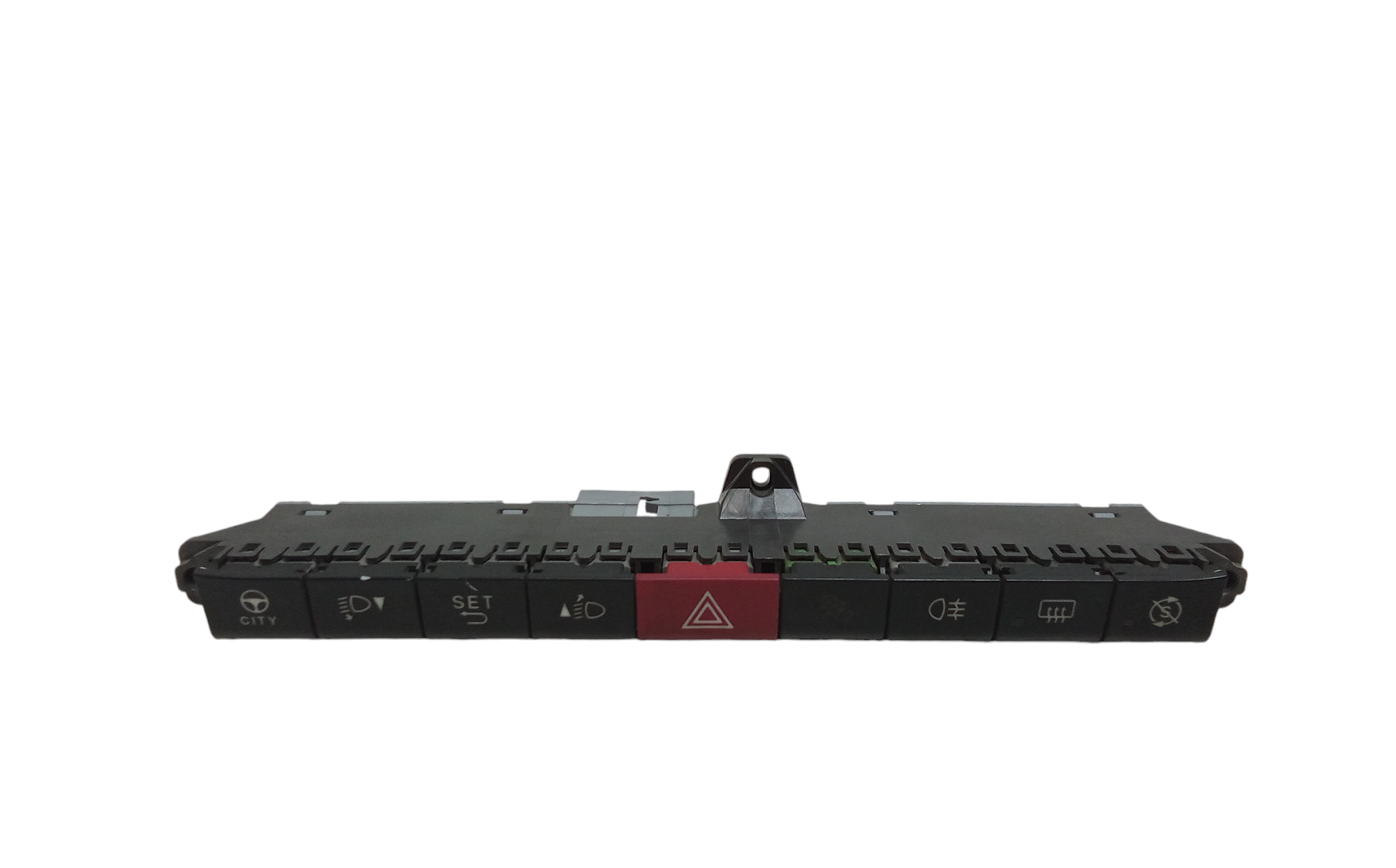 Blocco Comandi Multifunzioni 735544412 Usato