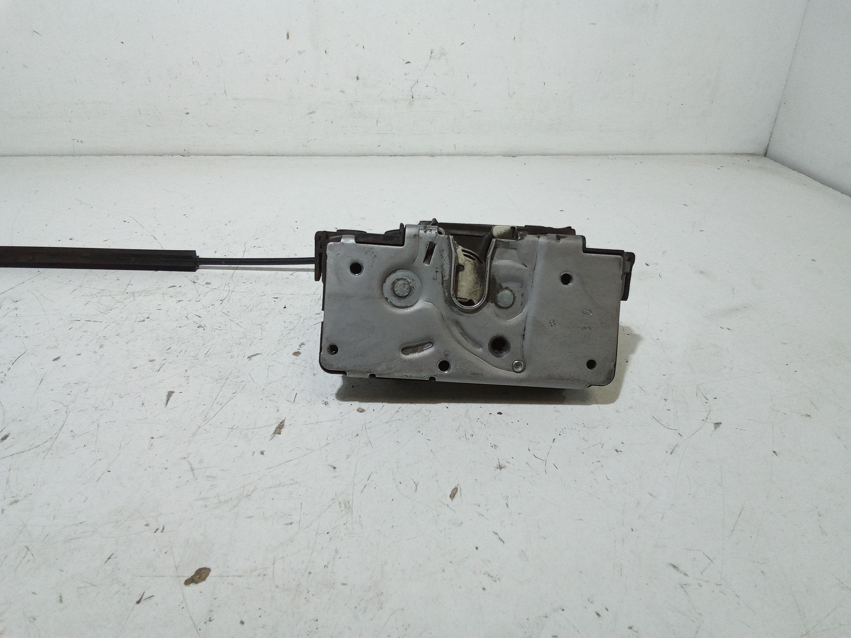 Serratura Porta Ant. Destro 52065109 Usato