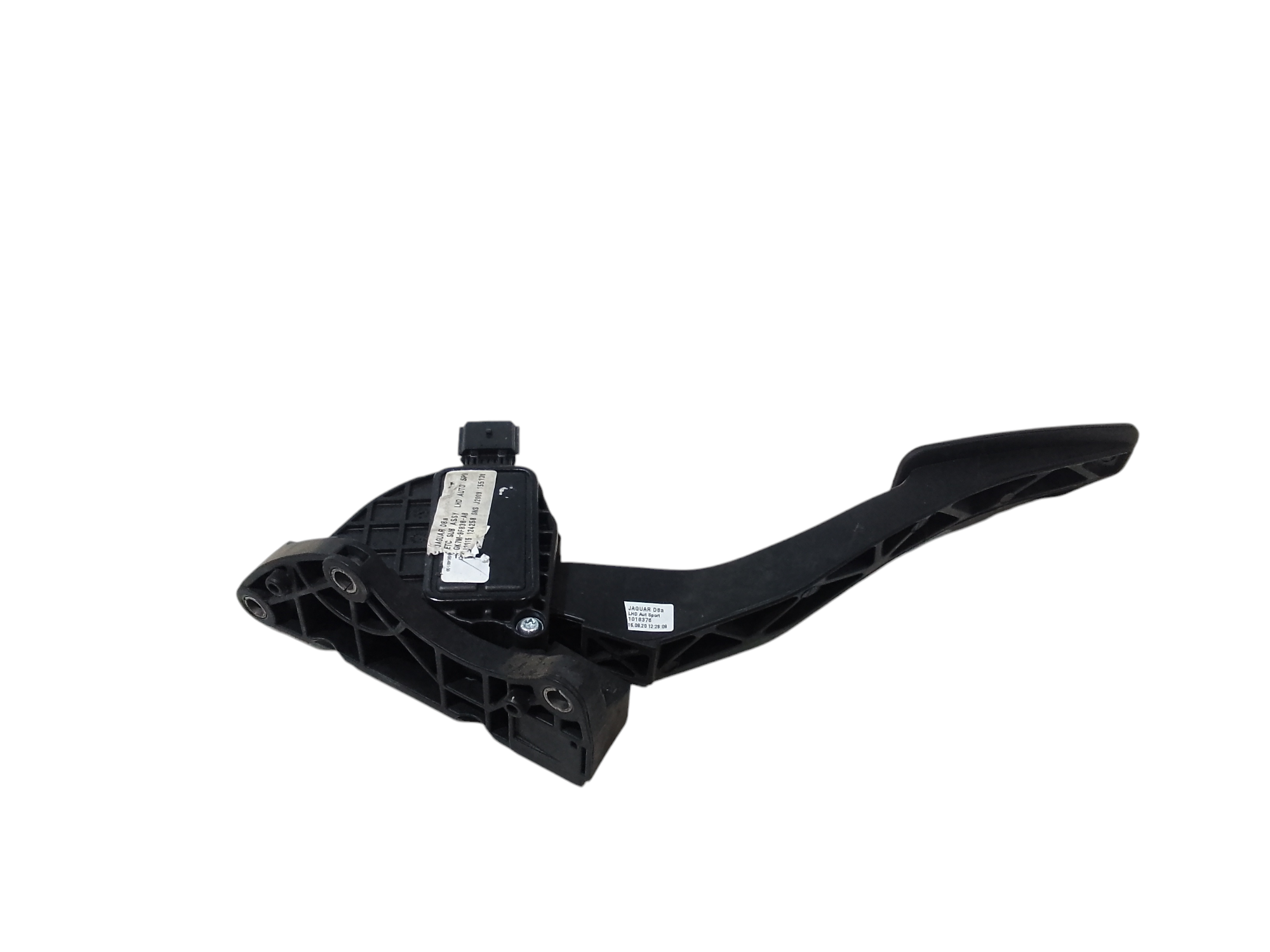 Pedale Acceleratore LR113867 Usato