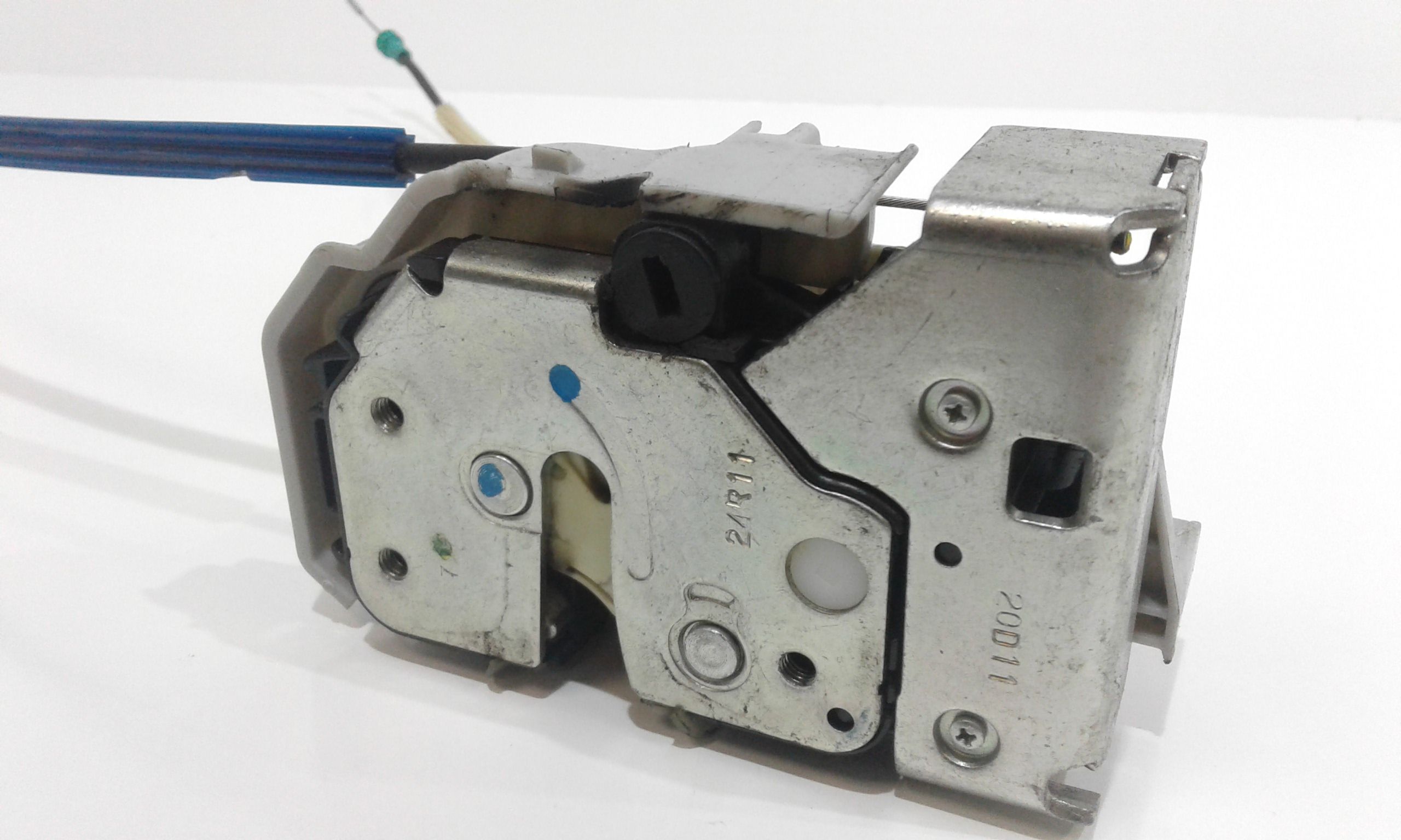 Serratura Porta Ant. Destro 51926043 Usato