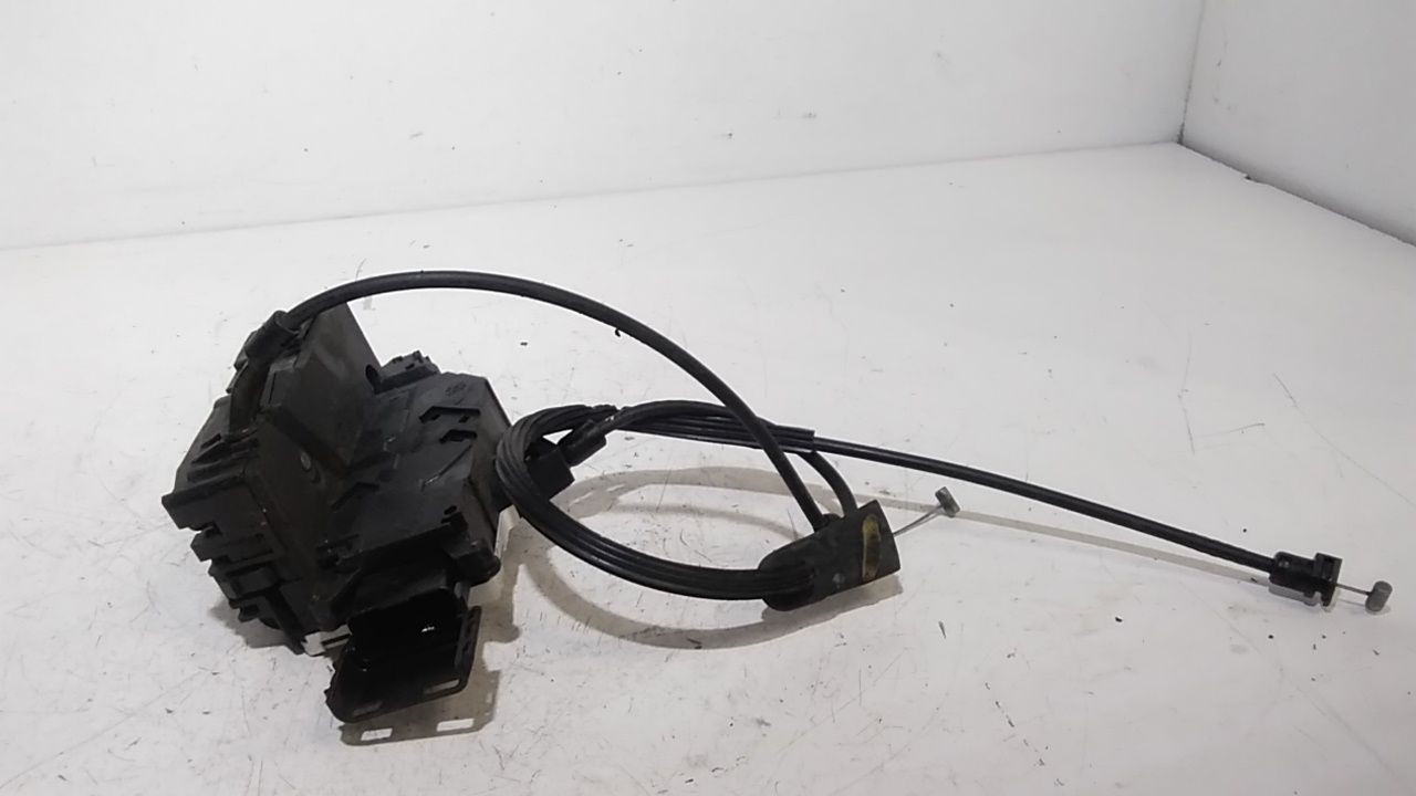 Serratura Porta Ant. Destro 9136W3 Usato