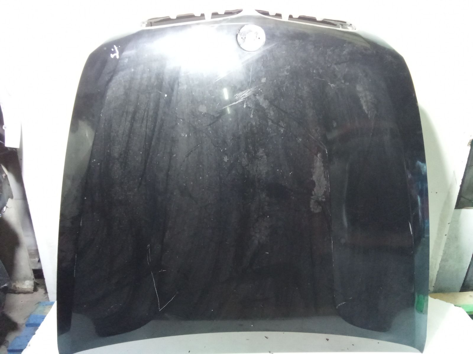 Cofano Ant. 41617486754 Usato