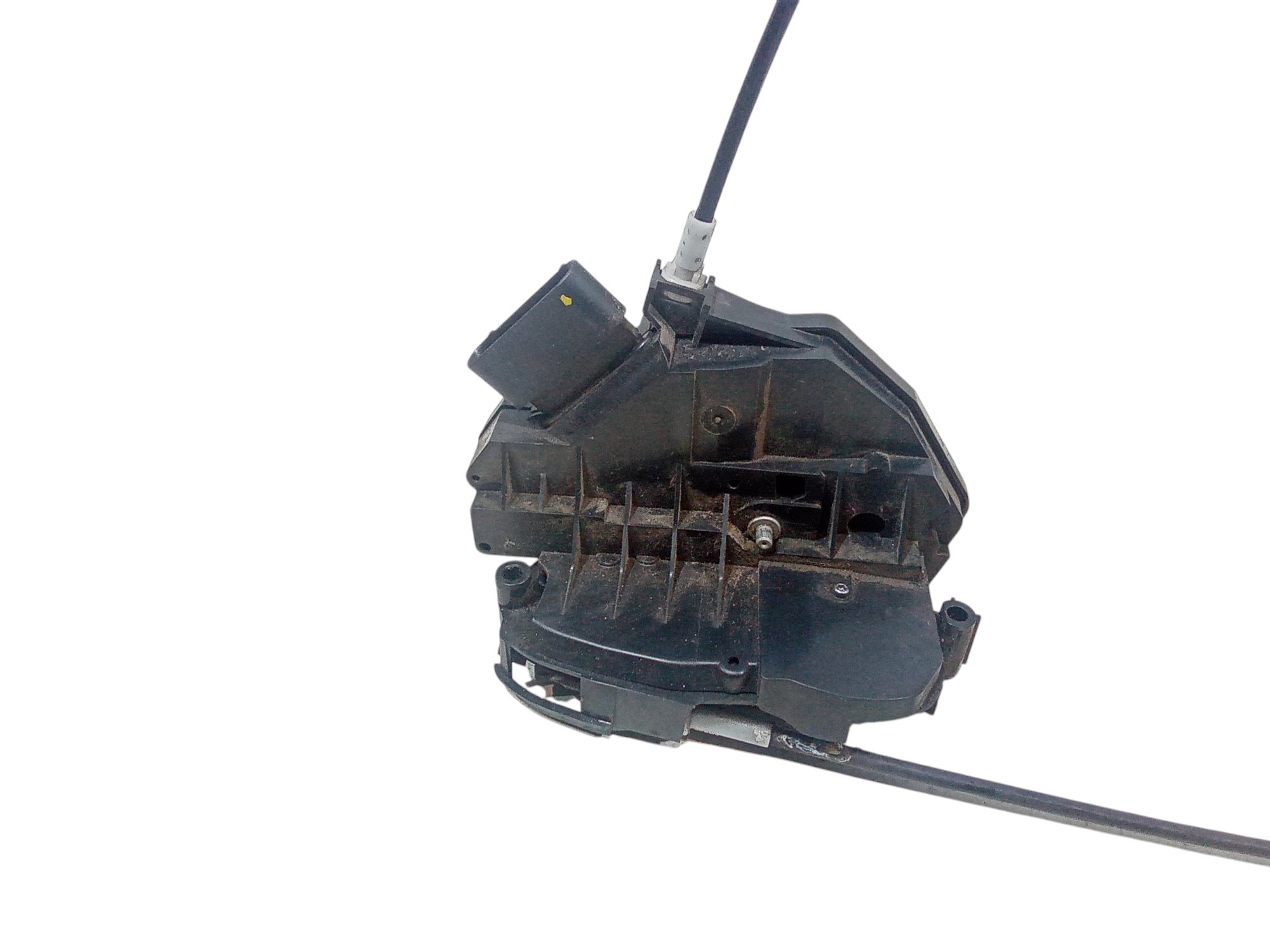 Serratura Porta Ant. Sinistro 1667718 Usato