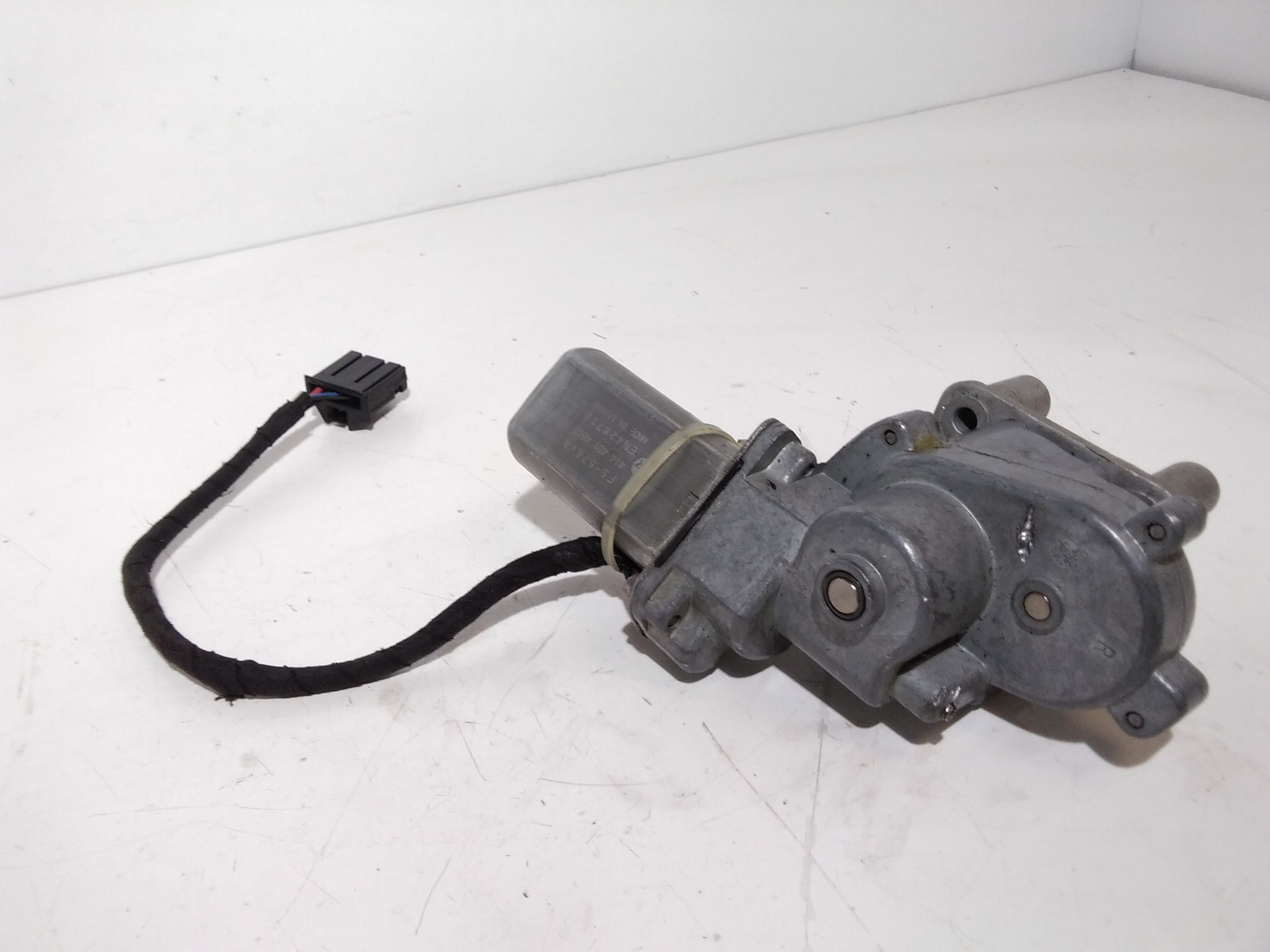 Motorino Apertura Porta Lat. Scorrevole Usato