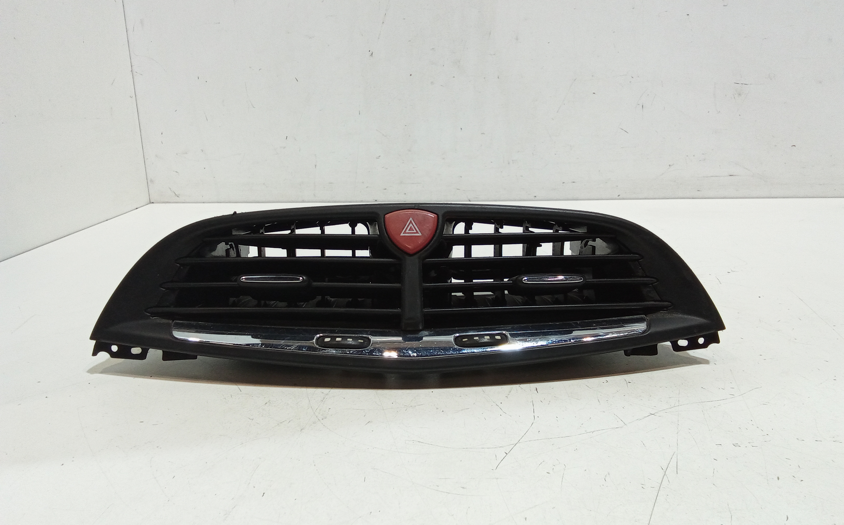 Condotto Aria Bocchette Centr. Sup. Cruscotto Usato