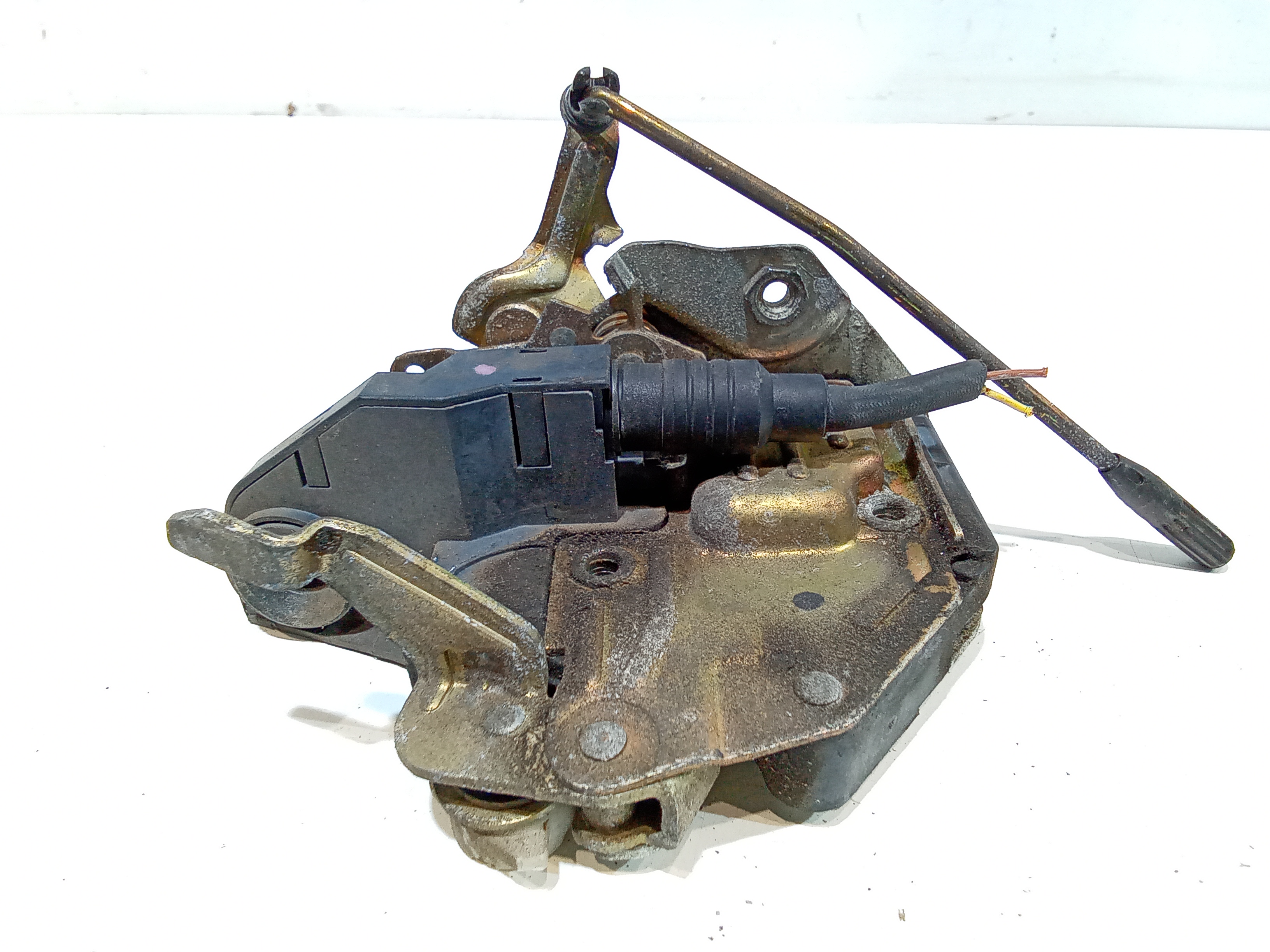 Serratura Porta Ant. Destro A1247201235 Usato