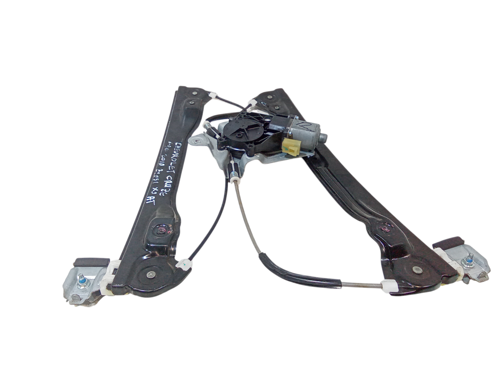 Alzacristallo Porta Ant. Sinistro Usato