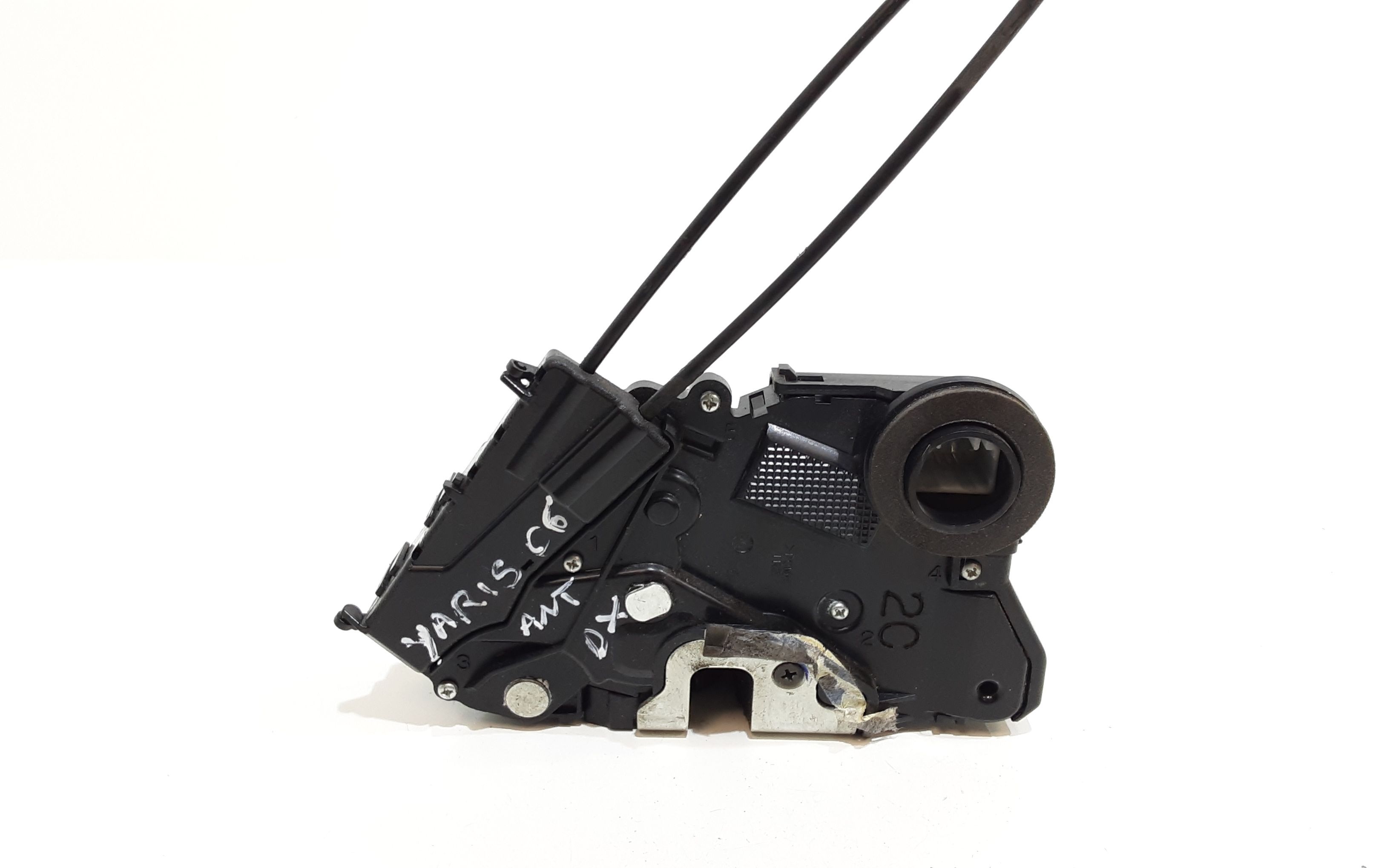 Serratura Porta Ant. Destro 6903047081 Usato