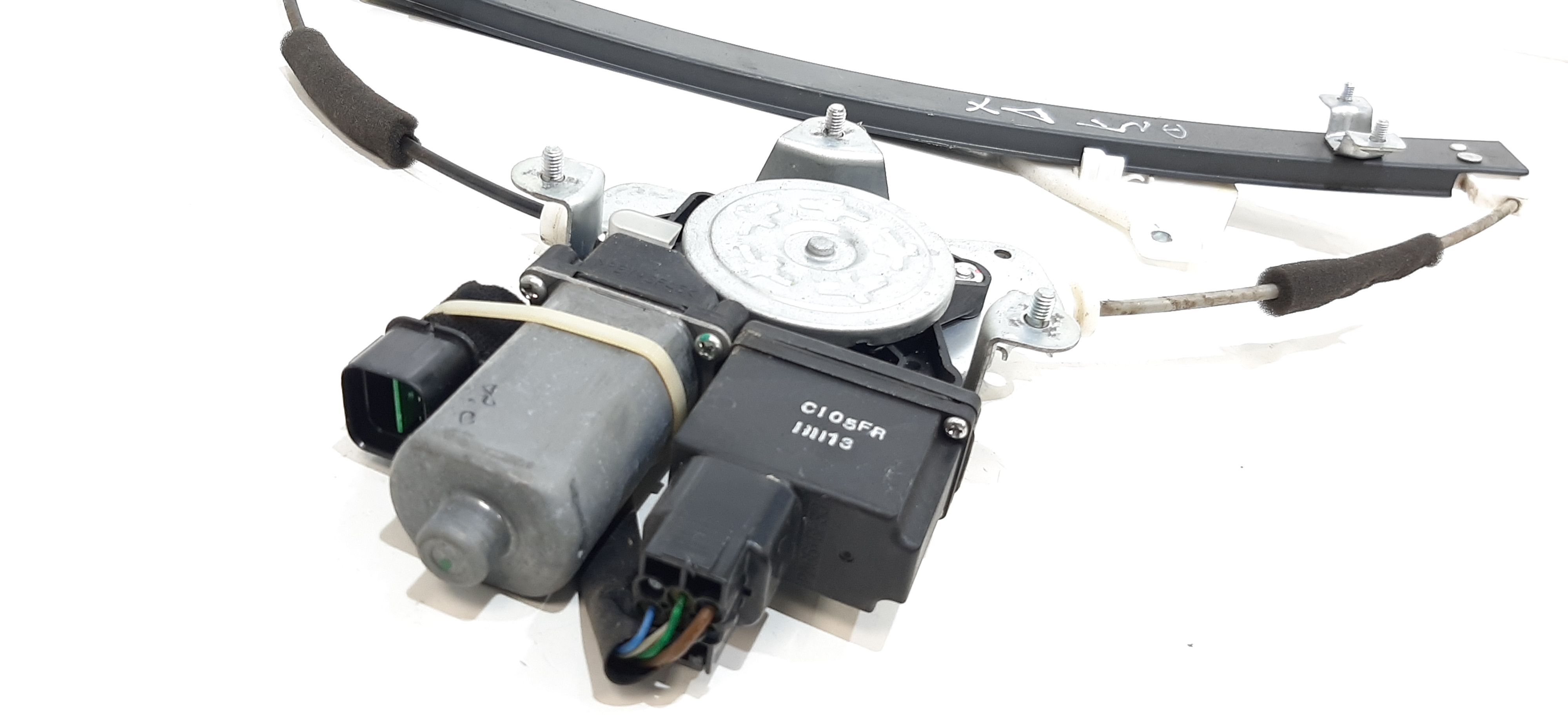 Alzacristallo Porta Ant. Destro Usato